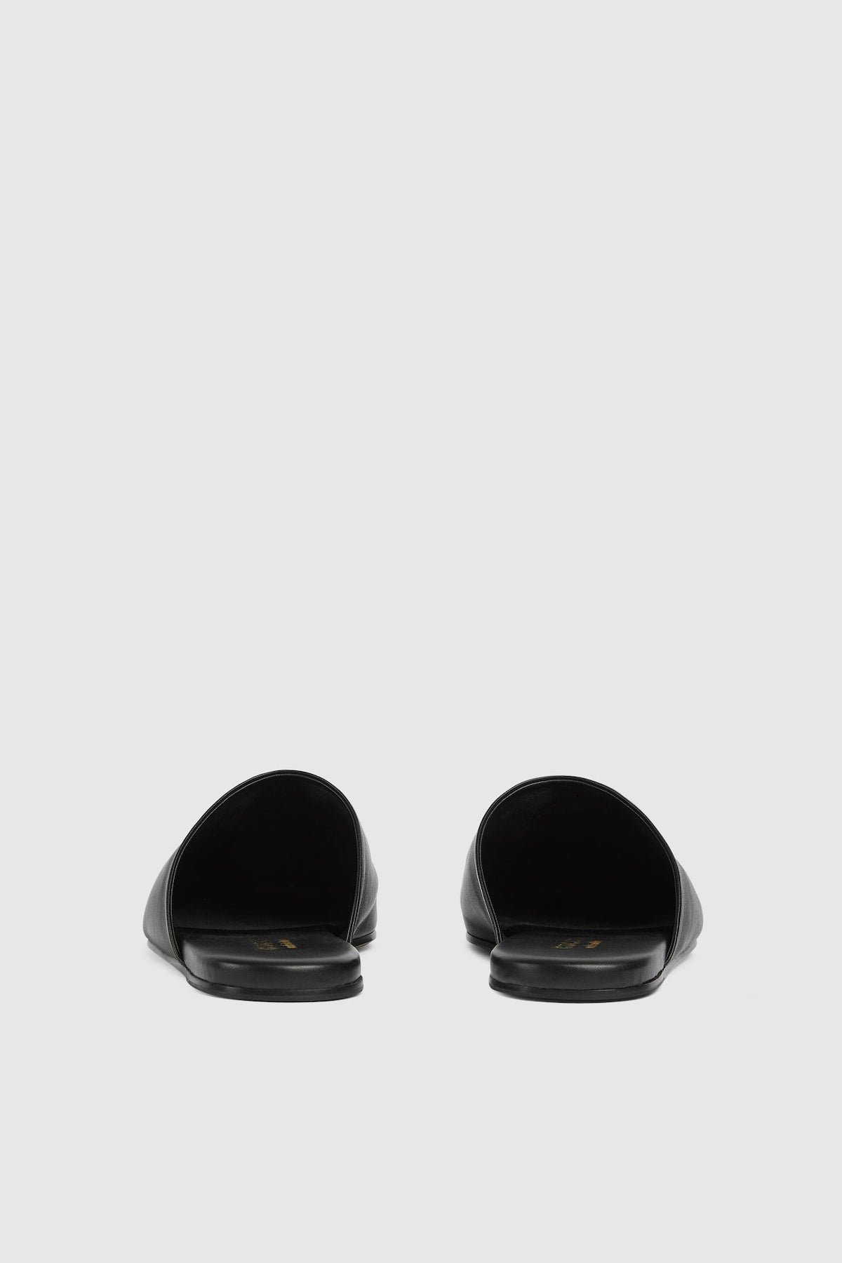 GUCCI | MEN'S MULE WITH HORSEBIT