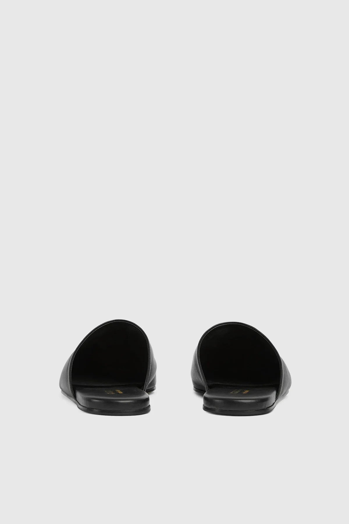 GUCCI | MEN'S MULE WITH HORSEBIT