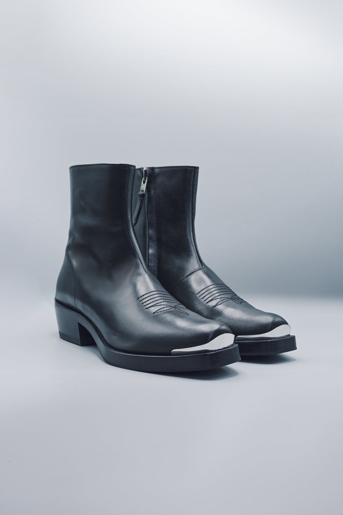 SECOND LAYER | CORRIDO BOOT