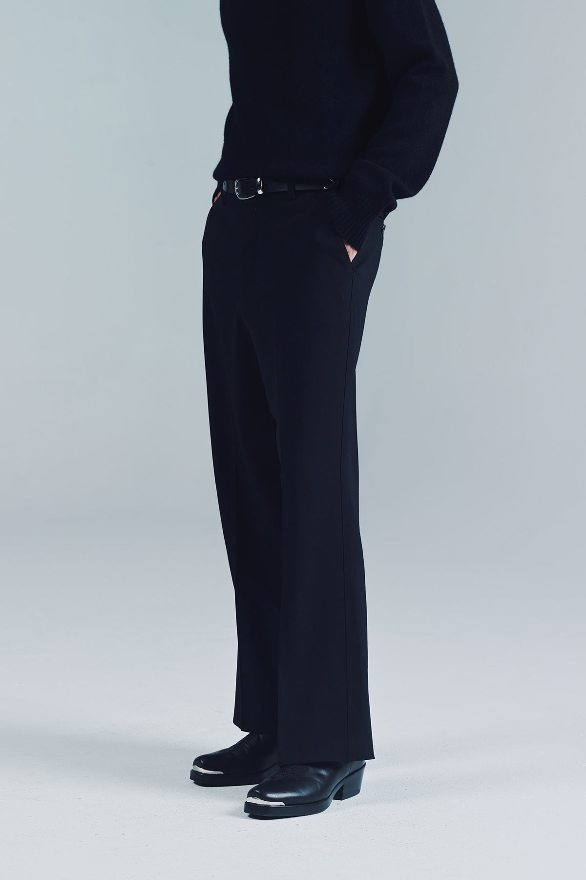 SECOND LAYER | CORRIDO BOOT