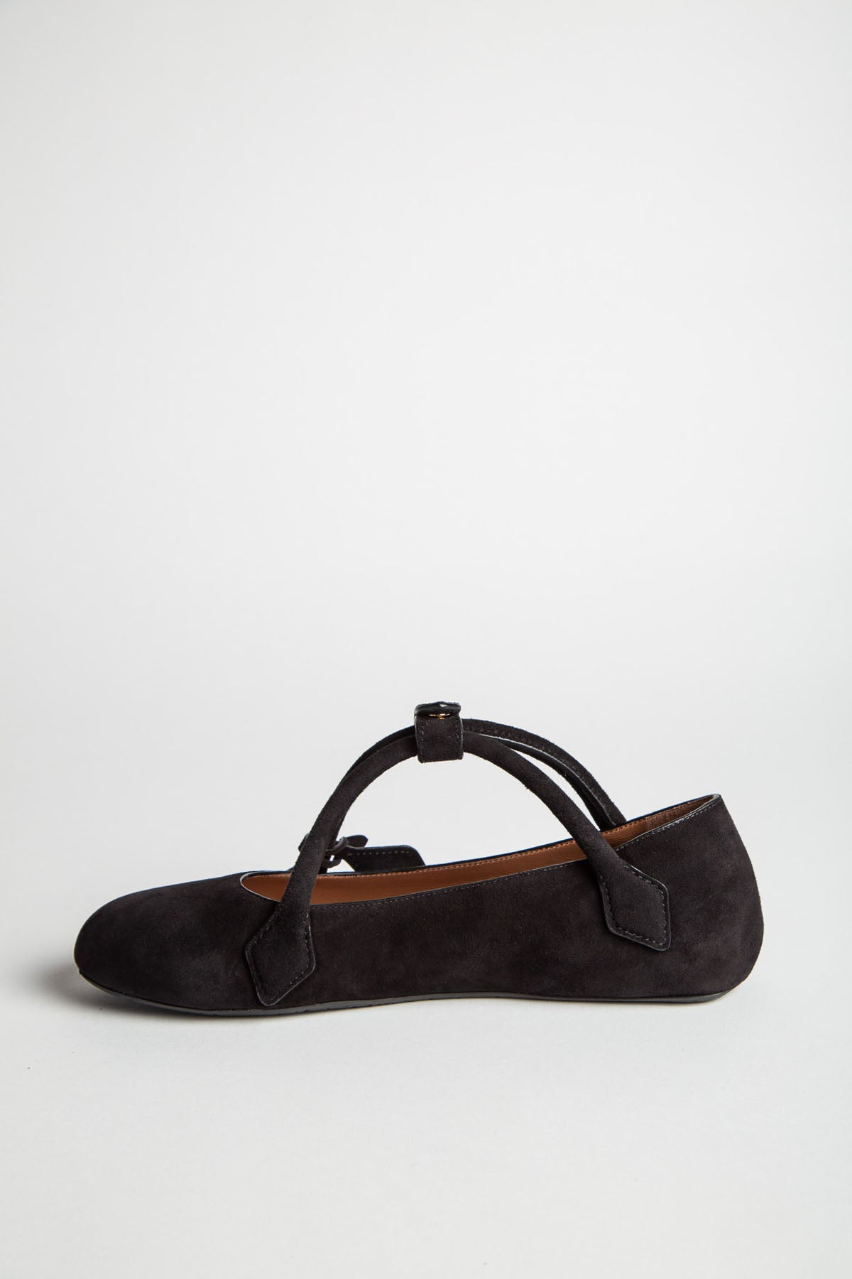 ALAÏA | LE TECKEL BALLET FLATS