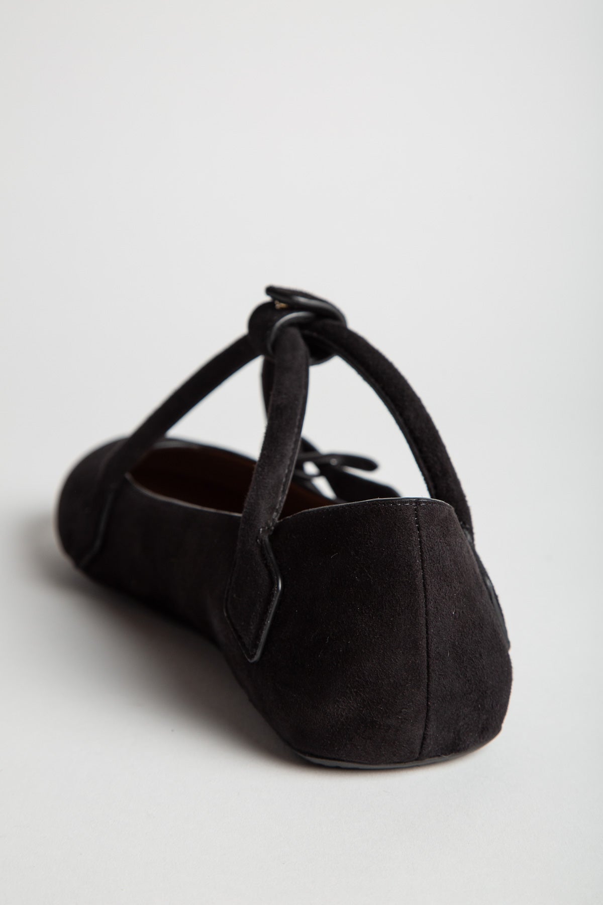 ALAÏA | LE TECKEL BALLET FLATS