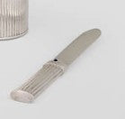 CARTIER | 1990 SILVER PLATED LETTER OPENER