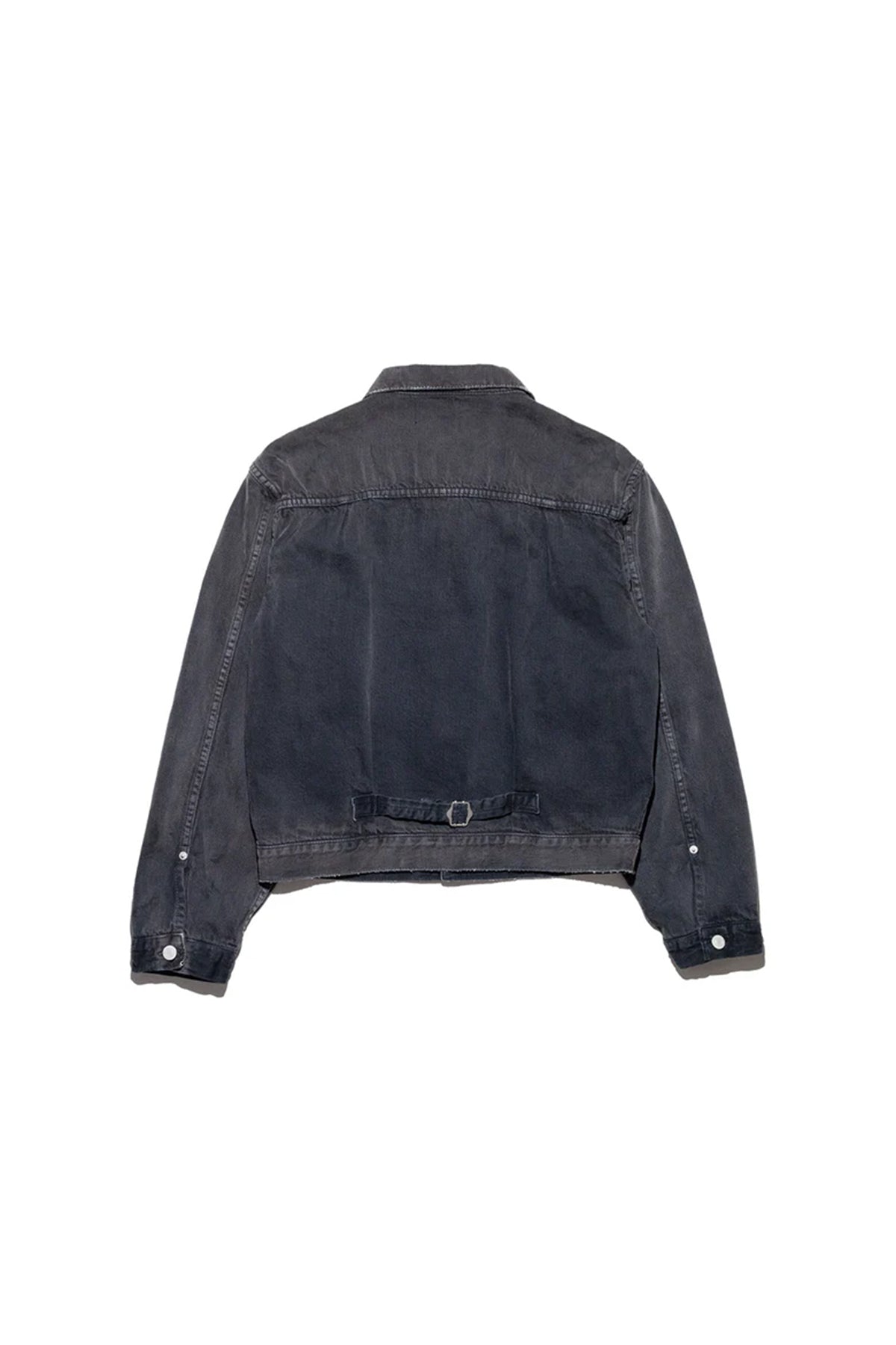 ENFANTS RICHES DÉPRIMÉS | TYPE VII JACKET PIN ASSEMBLAGE JACKET - MAXFIELD LA