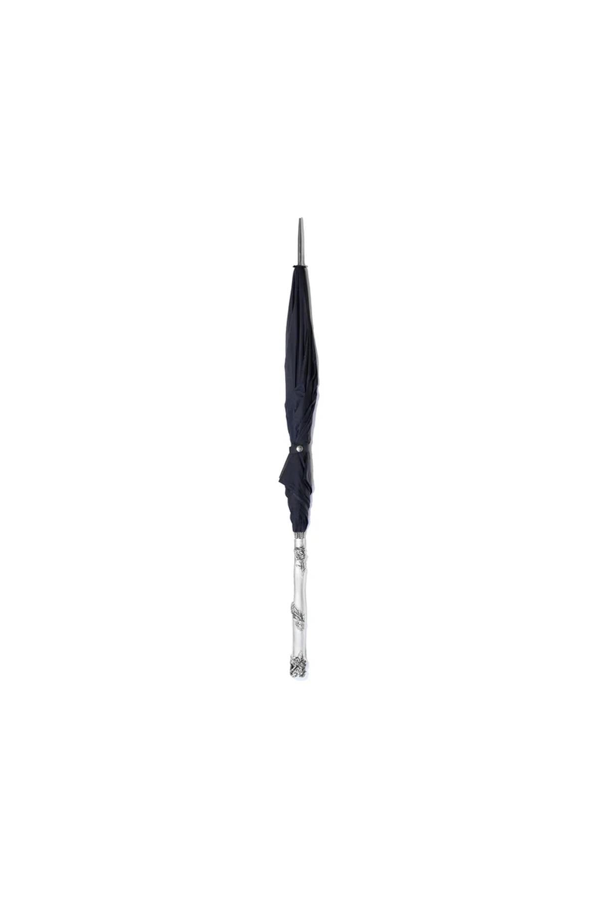ENFANTS RICHES DÉPRIMÉS | ROSE HANDLE UMBRELLA