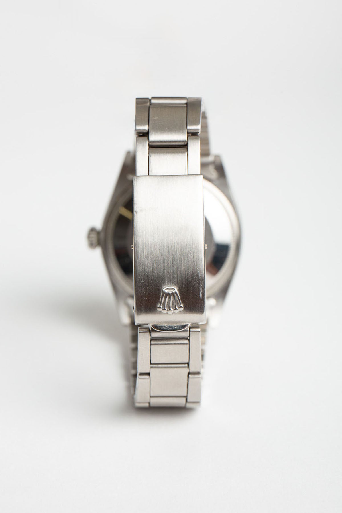 Rolex | Vintage Rolex Diamond Oyster Perpetual Date Watch