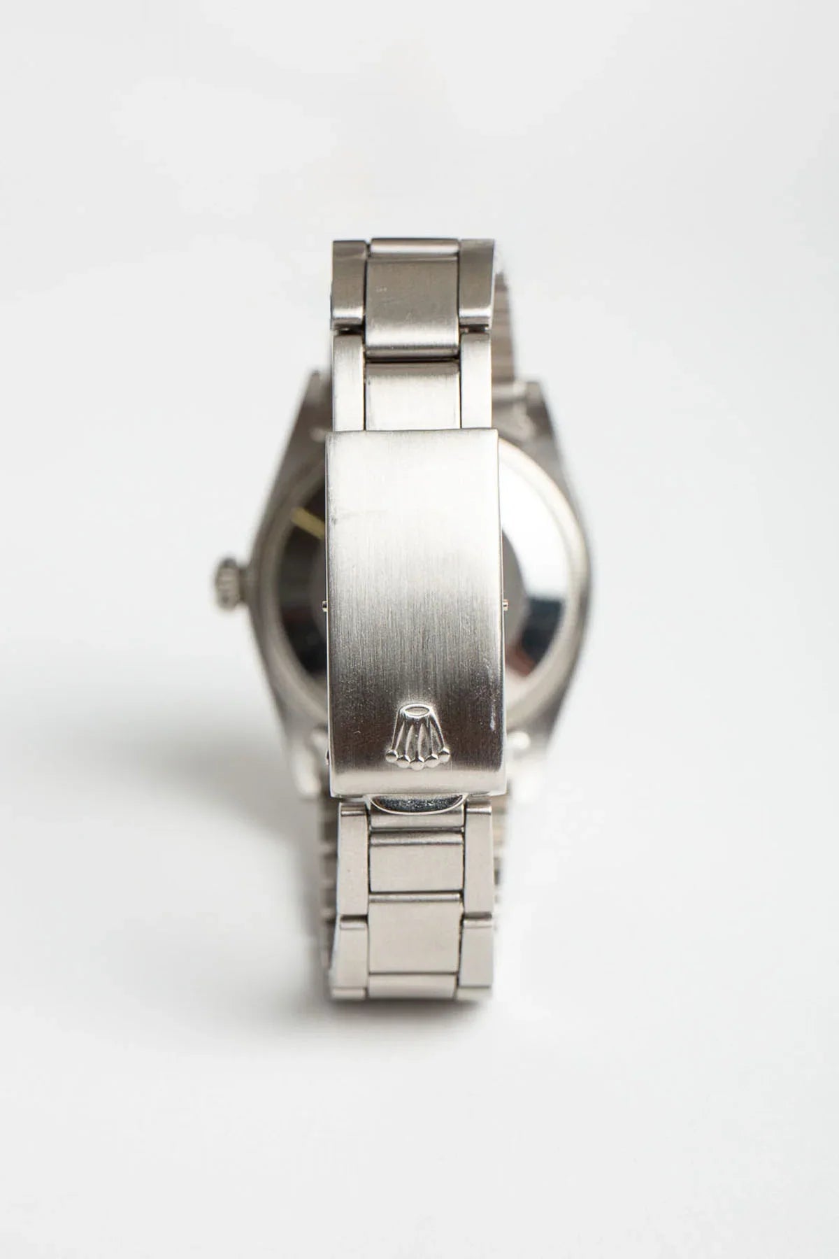 Rolex | Vintage Rolex Diamond Oyster Perpetual Date Watch
