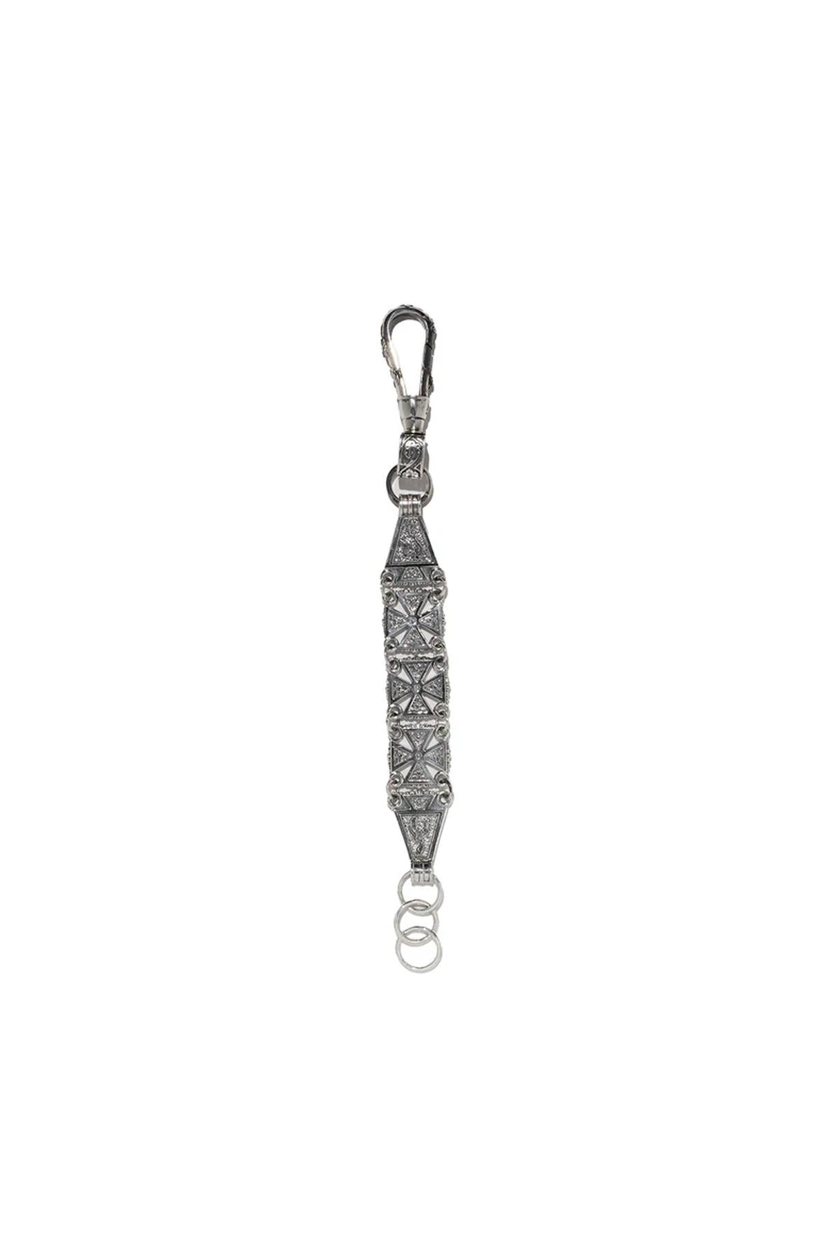 ENFANTS RICHES DÉPRIMÉS | CROIX ET ANNEAU BRACELET