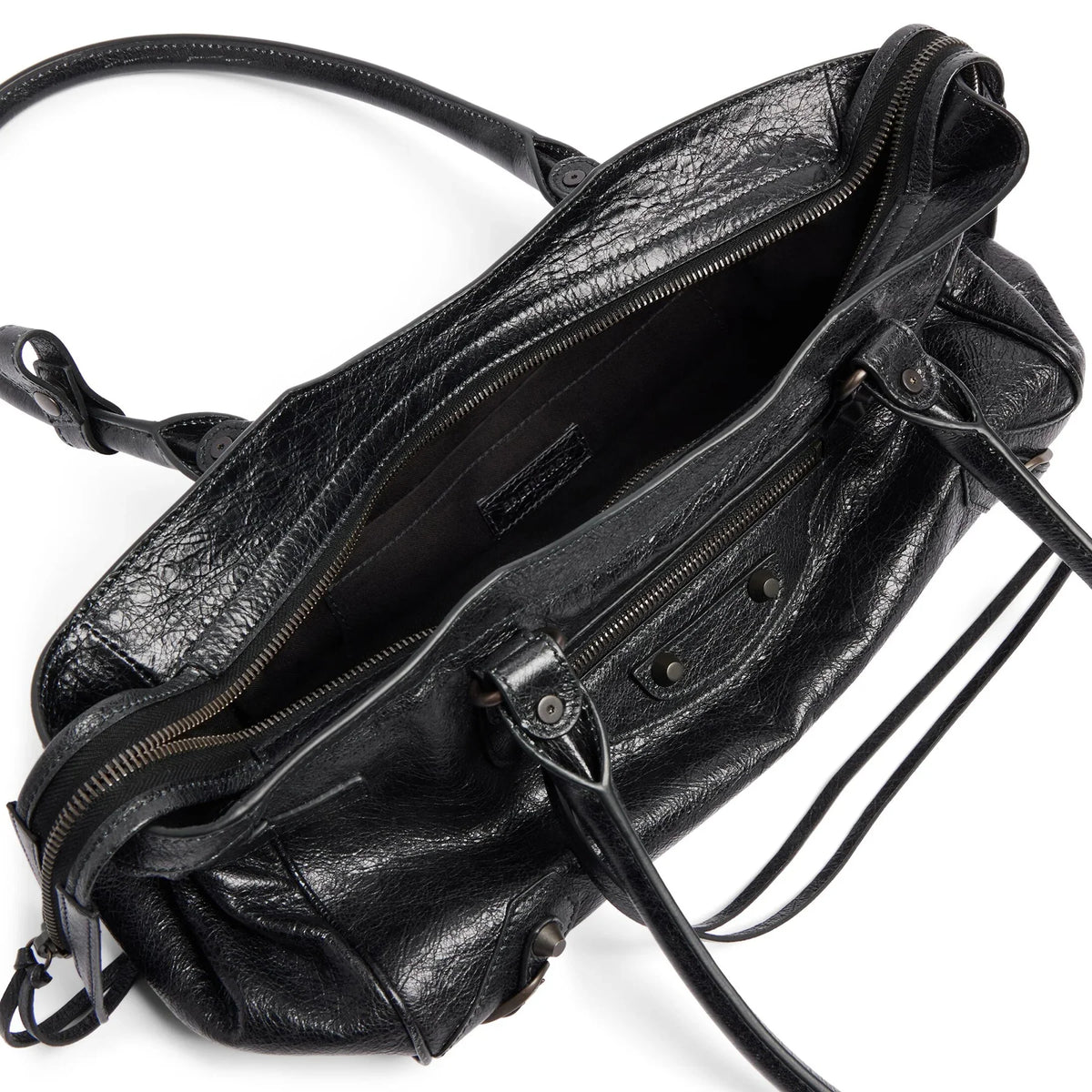 BALENCIAGA | LE CITY EAST WEST