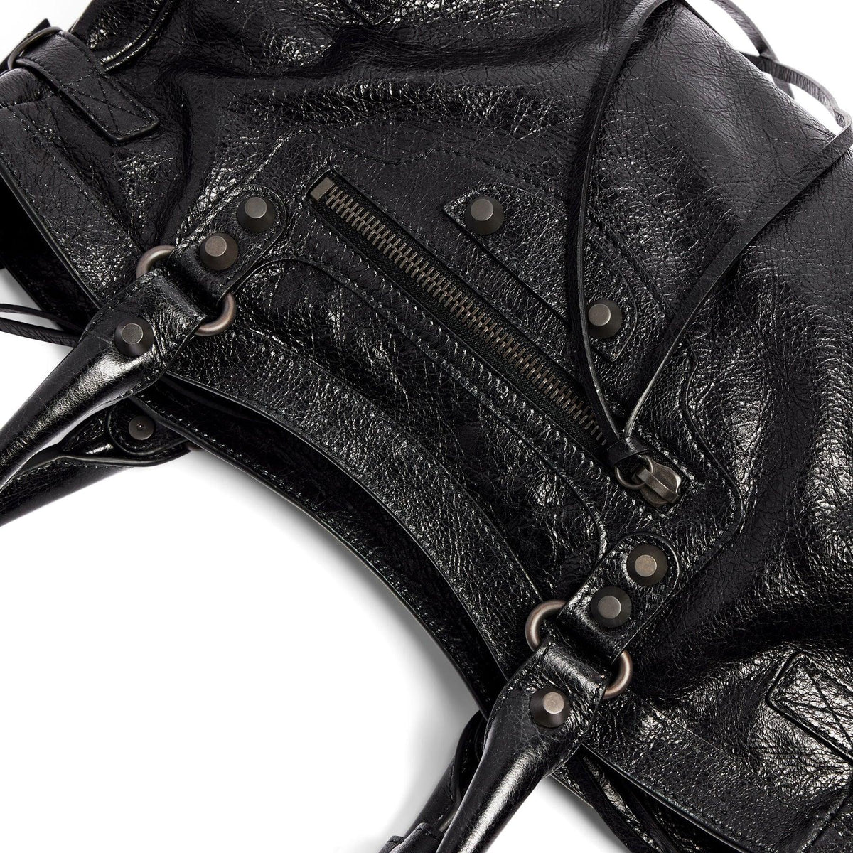 BALENCIAGA | LE CITY EAST WEST