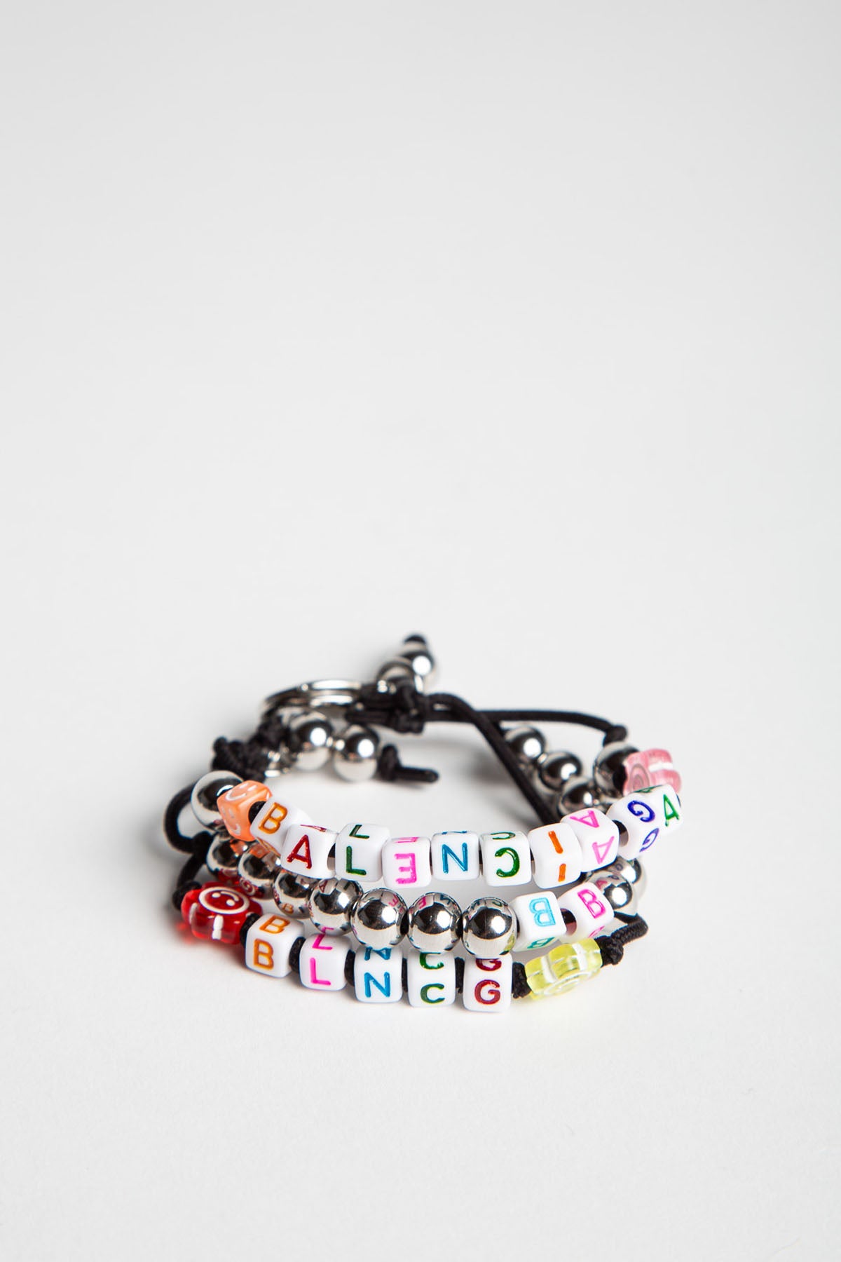 BALENCIAGA | CHARM BRACELET