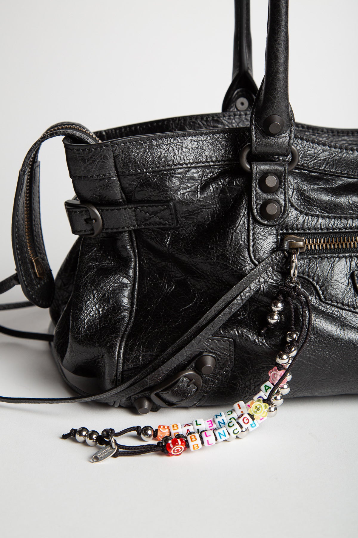 BALENCIAGA | CHARM BRACELET