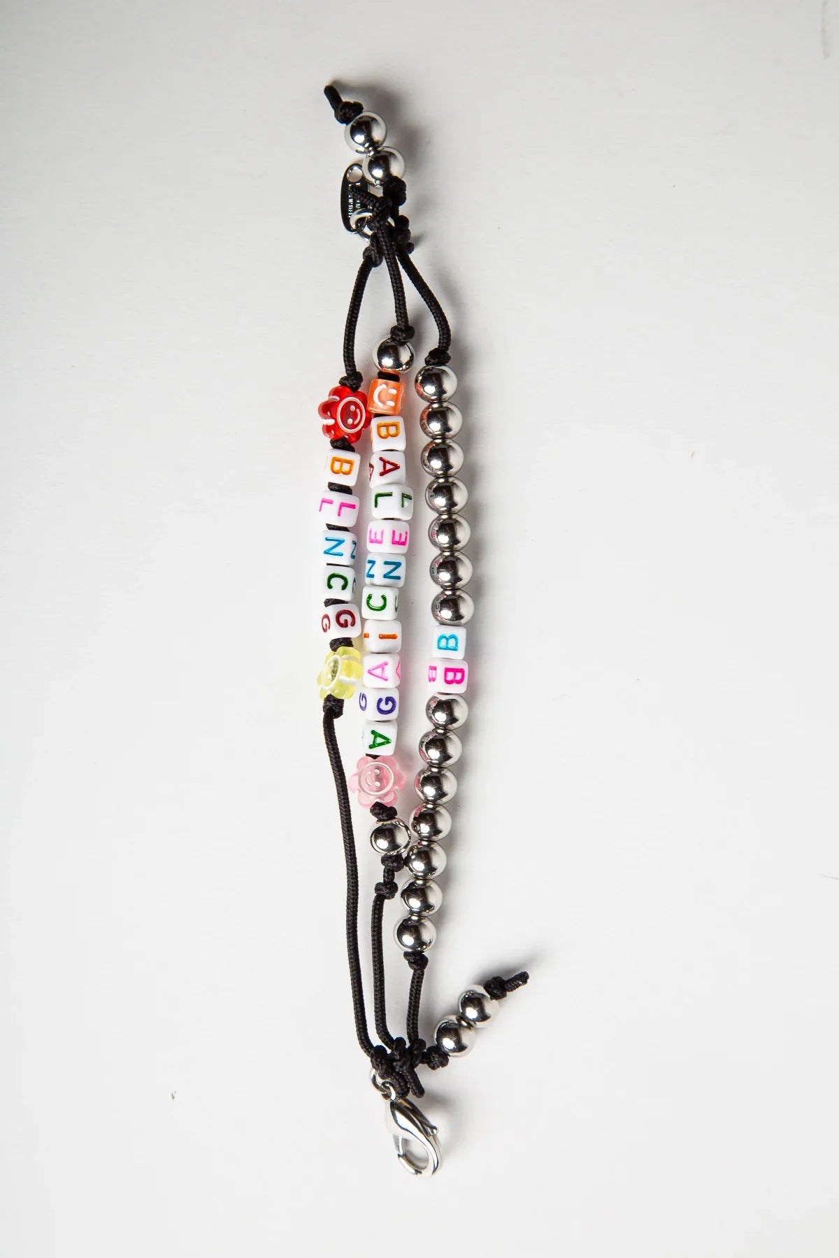 BALENCIAGA | CHARM BRACELET