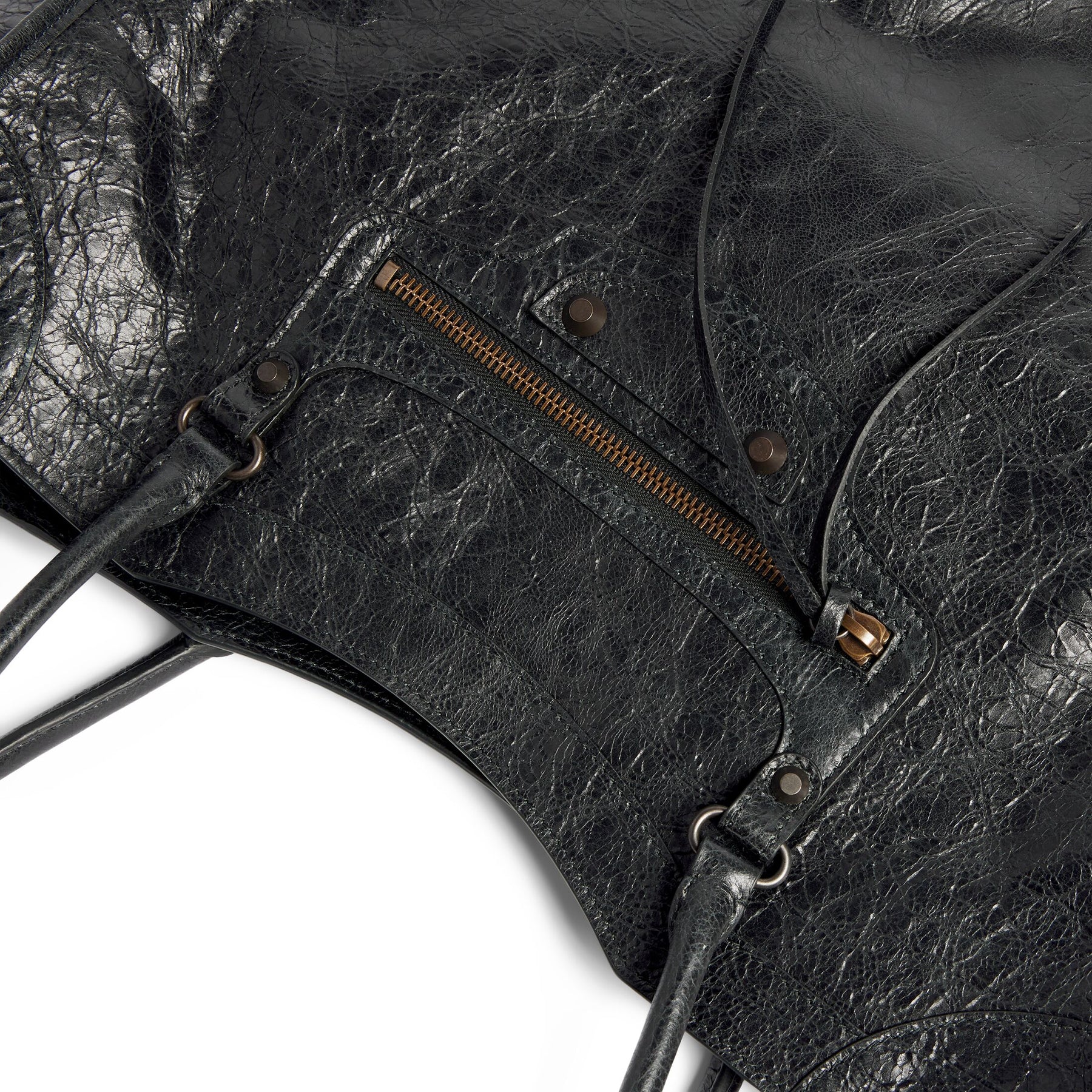 BALENCIAGA | LE CITY TOTE MEDIUM