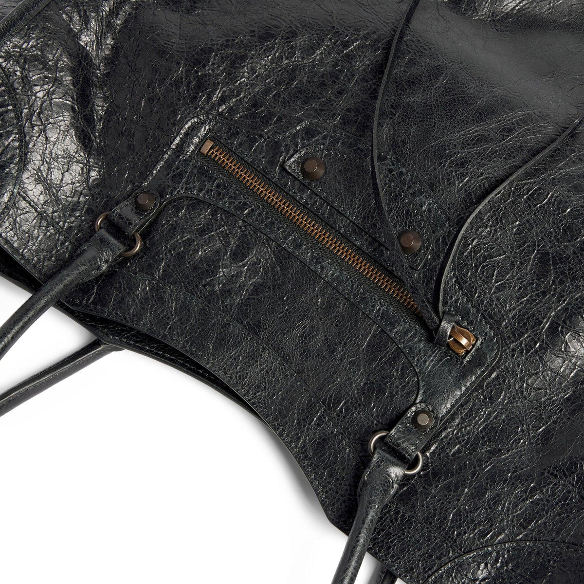 BALENCIAGA | LE CITY TOTE MEDIUM