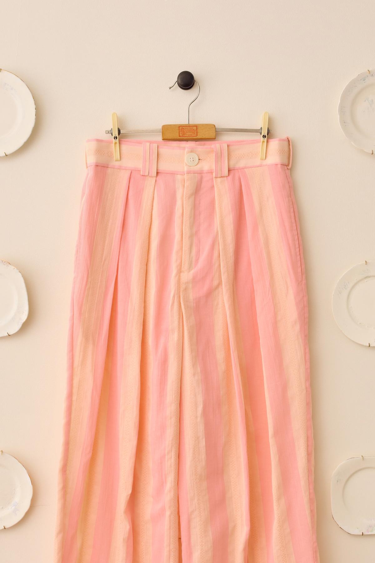 S.S.DALEY | 'TURING' STRAIGHT LEG TROUSER