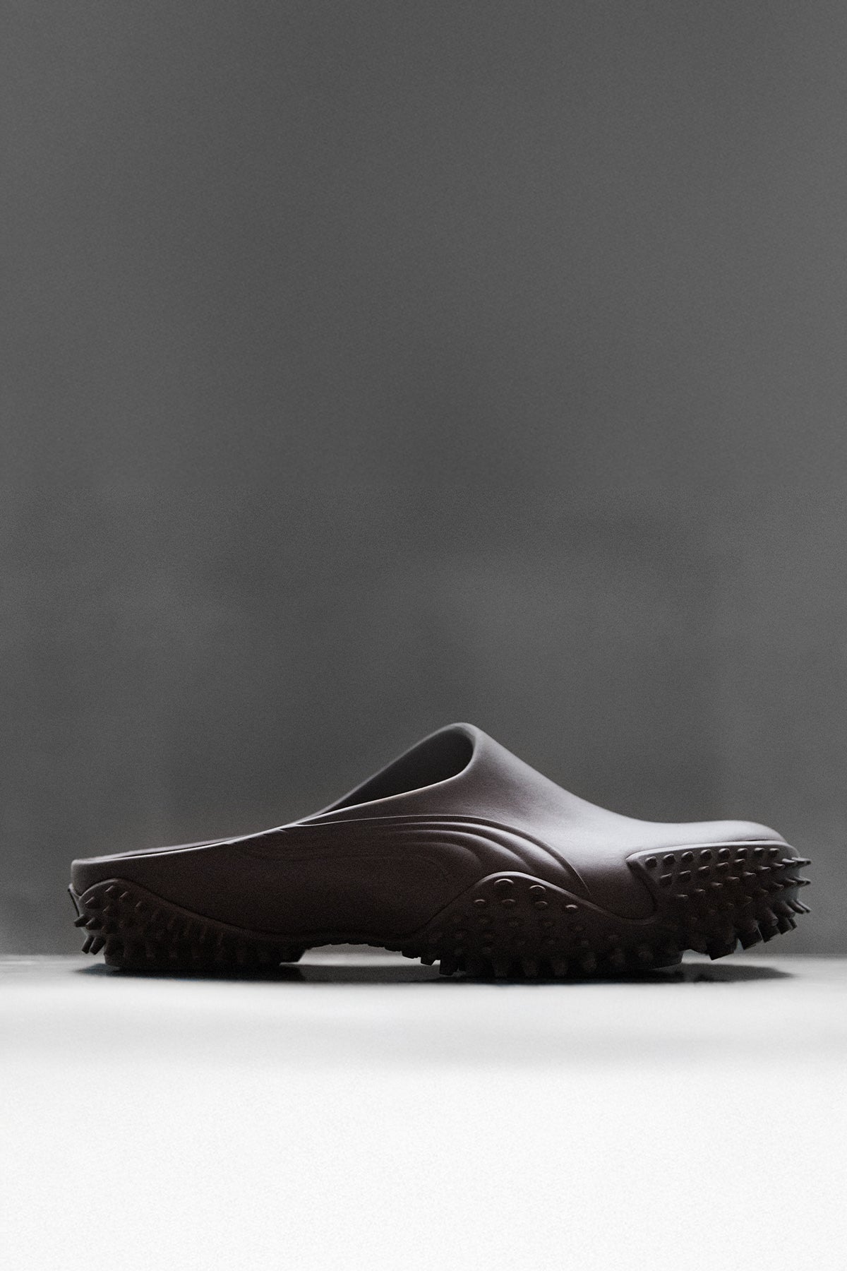 PUMA X LOUIS GABRIEL NOUCHI | MOSTRO MULE INJ LGN - MAXFIELD LA