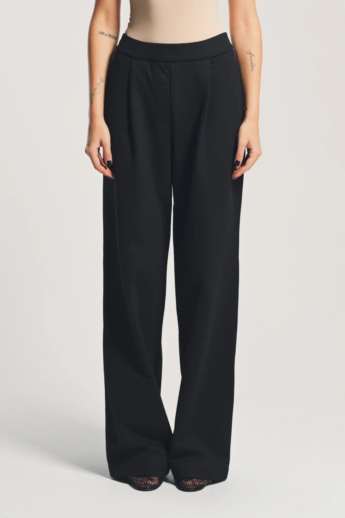 DRIES VAN NOTEN | STRAIGHT SWEATPANTS