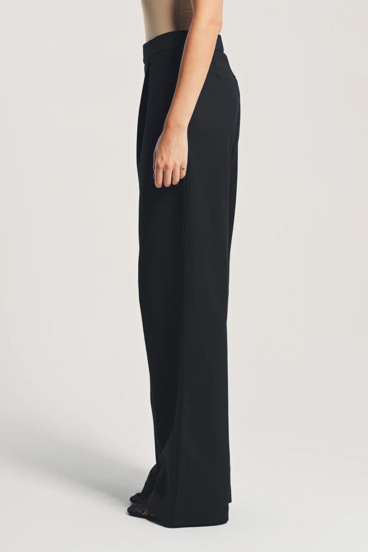 DRIES VAN NOTEN | STRAIGHT SWEATPANTS