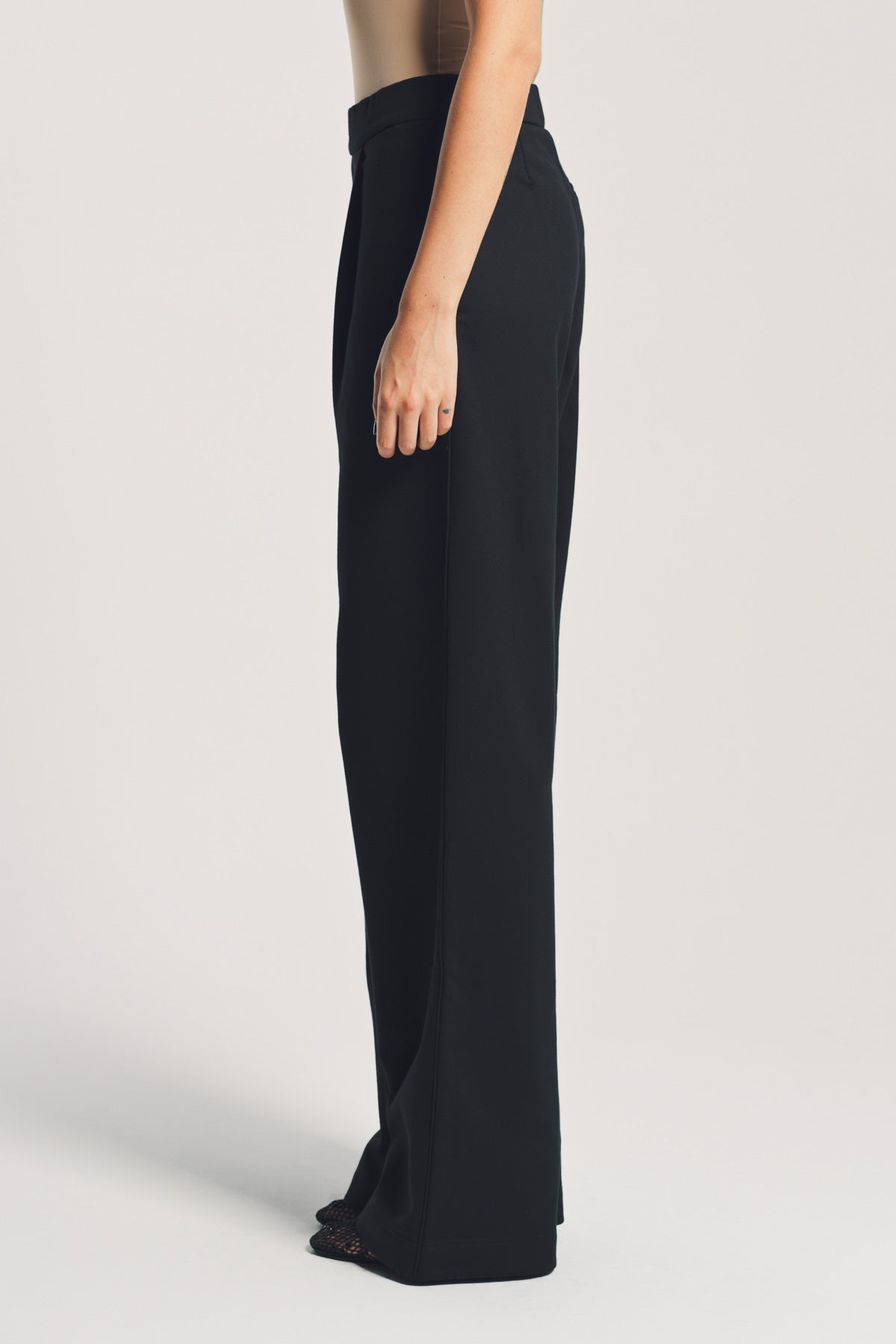 DRIES VAN NOTEN | STRAIGHT SWEATPANTS