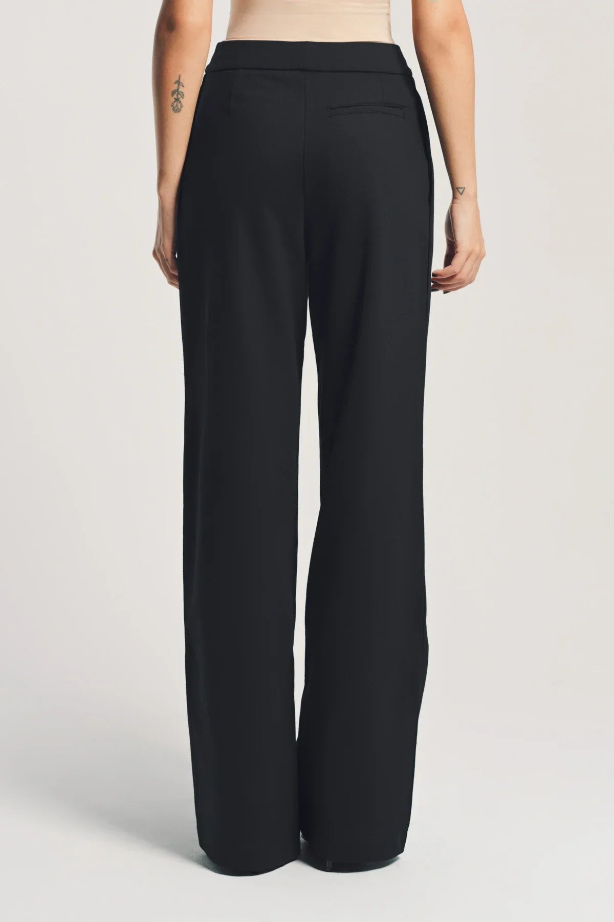 DRIES VAN NOTEN | STRAIGHT SWEATPANTS