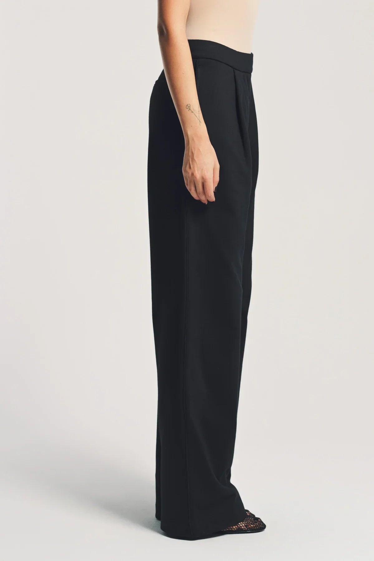 DRIES VAN NOTEN | STRAIGHT SWEATPANTS