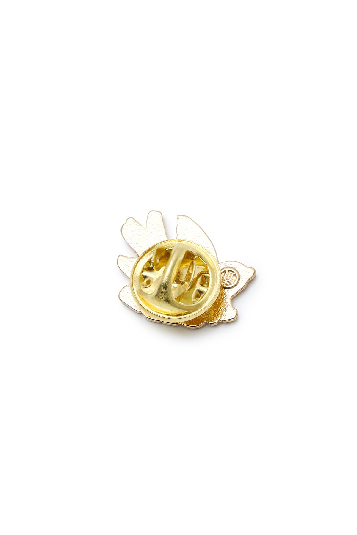 UNDERCOVER | BIRD NOISE PIN