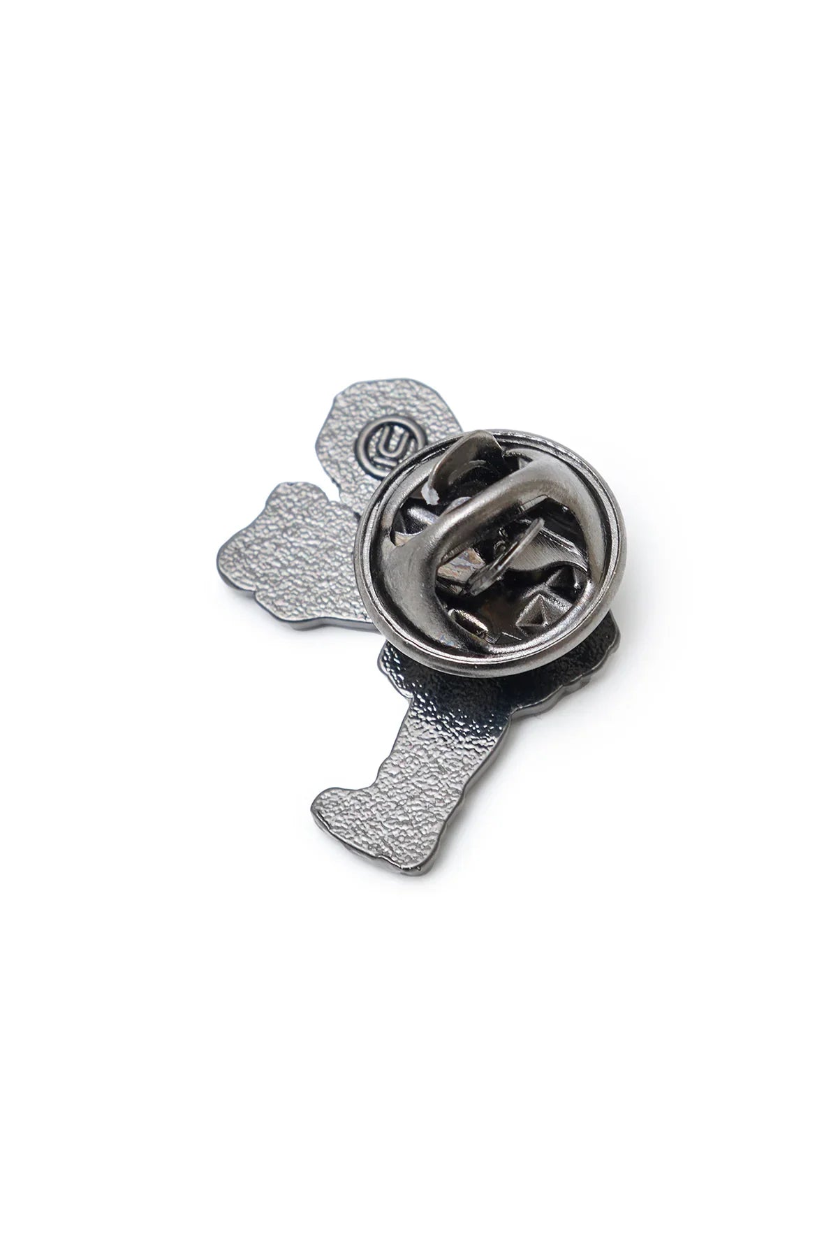UNDERCOVER | BENDING PERSON PIN