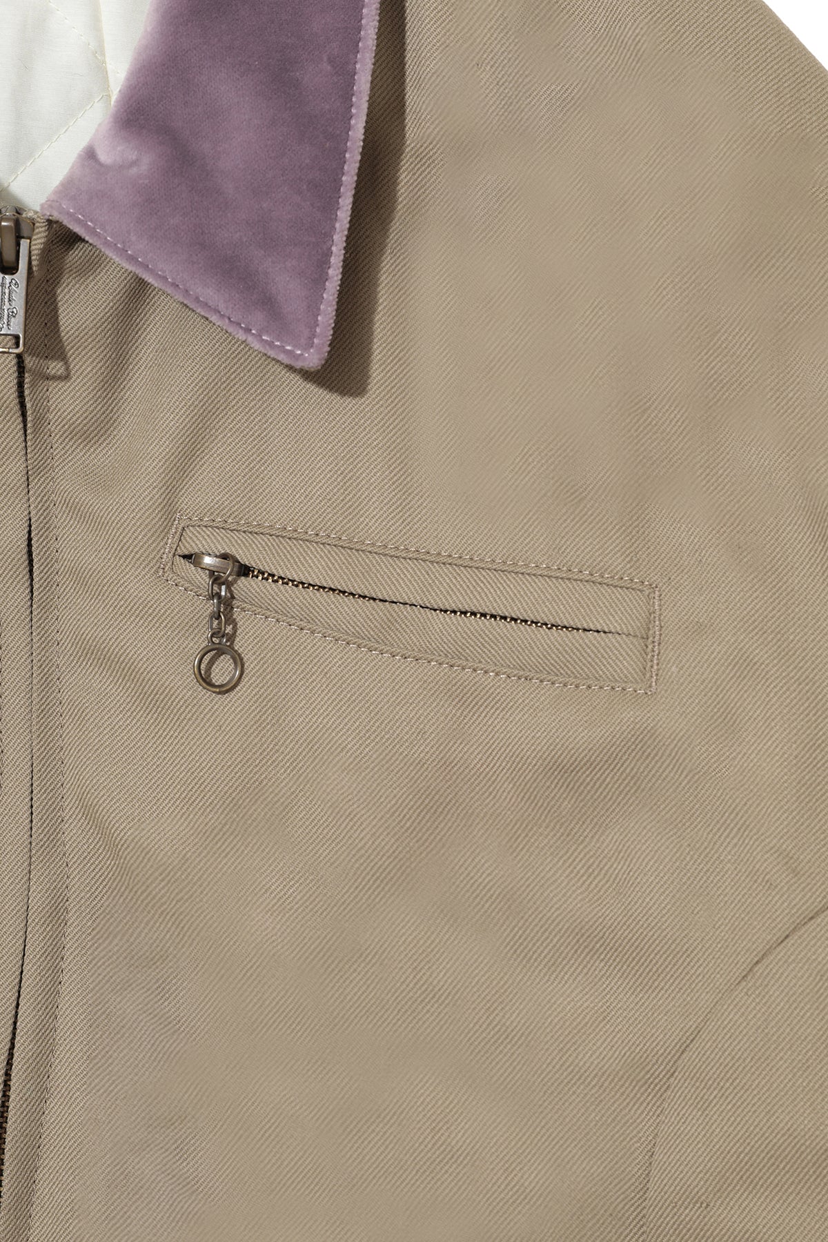 UNDERCOVER | PINNED BLOUSON