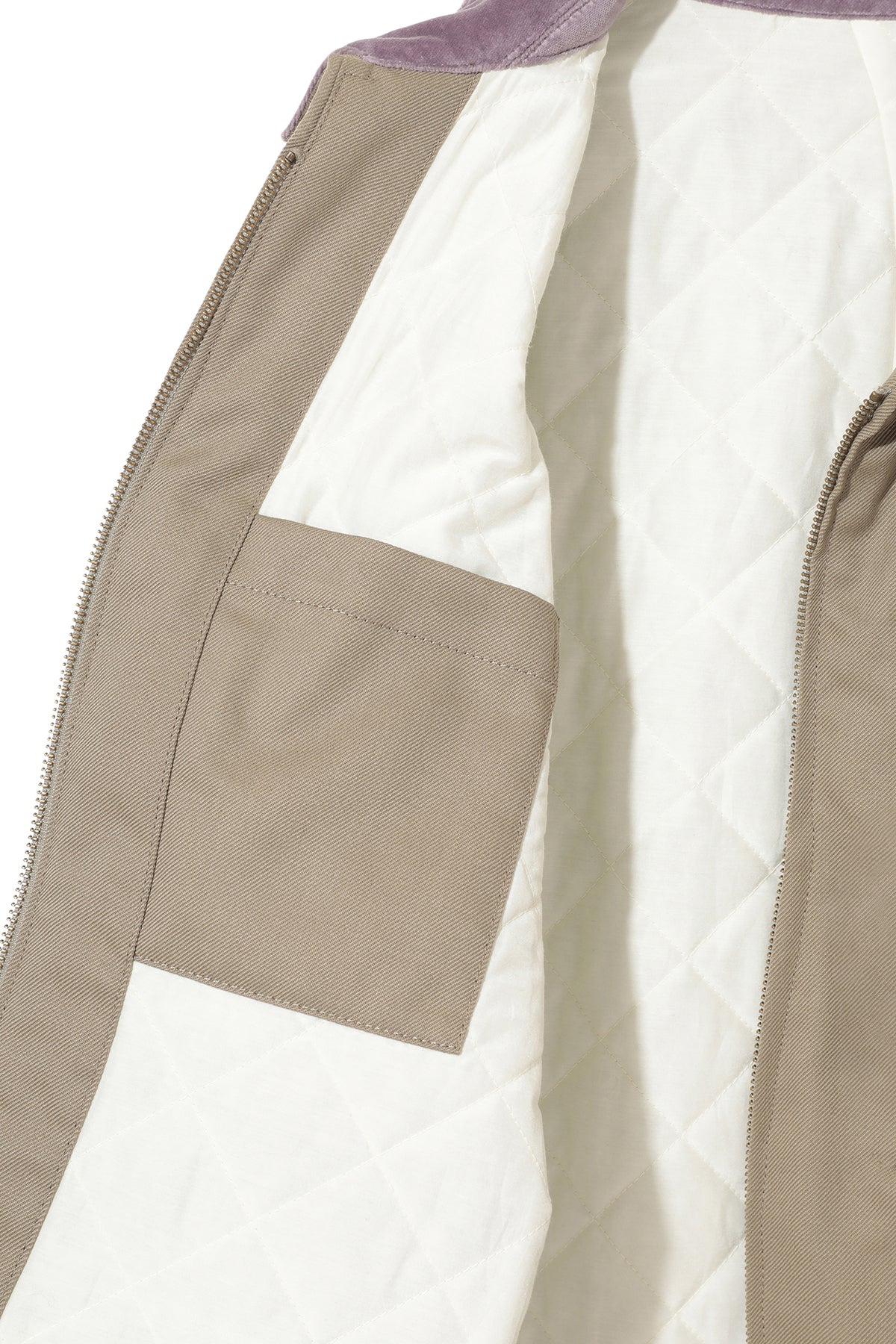 UNDERCOVER | PINNED BLOUSON