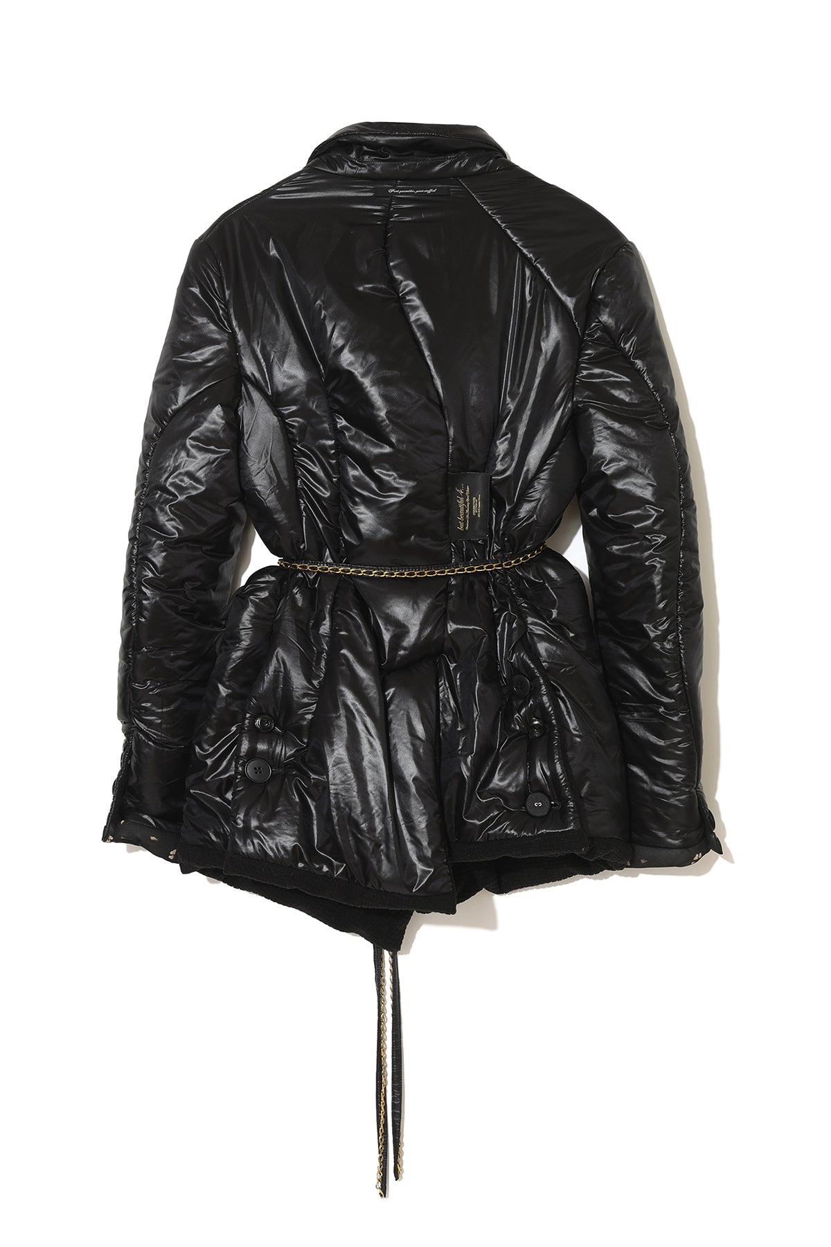 UNDERCOVER | PUFFER JACKET