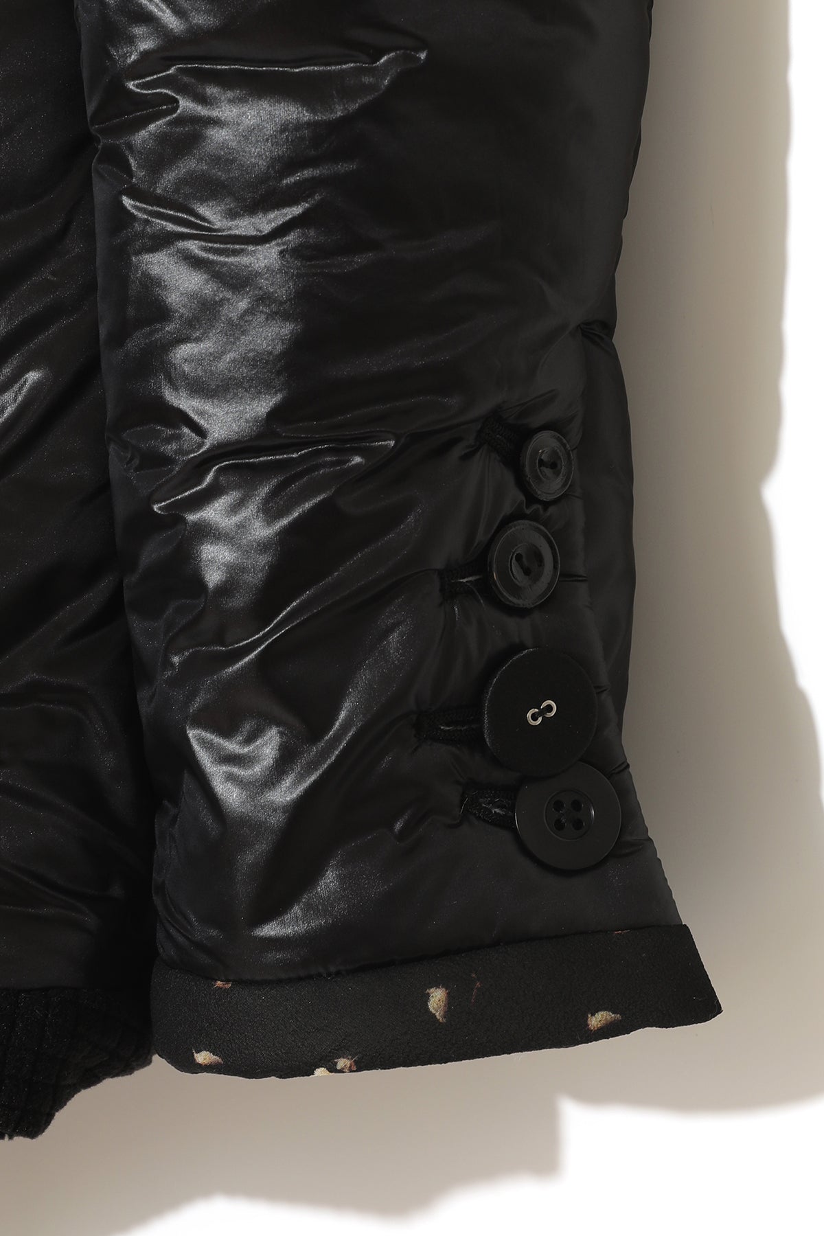 UNDERCOVER | PUFFER JACKET