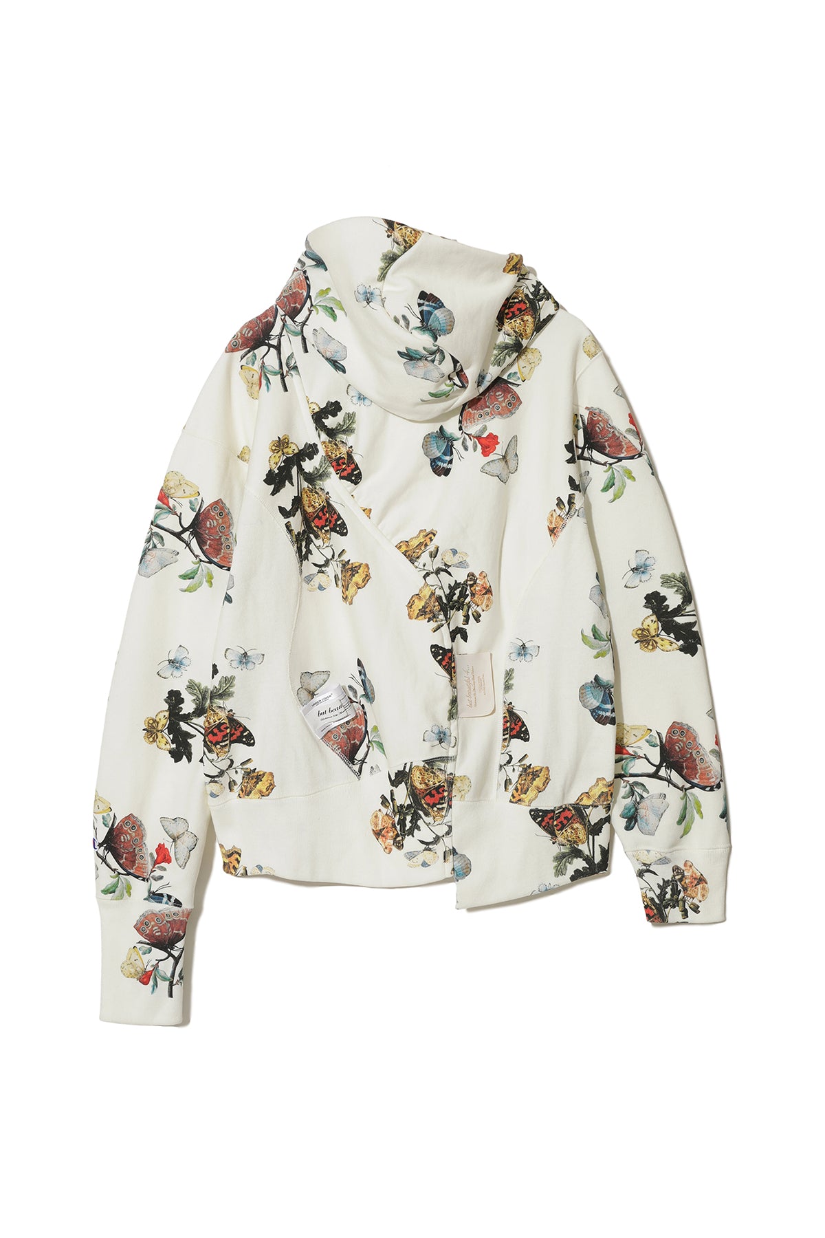 UNDERCOVER | PRINTED HOODIE