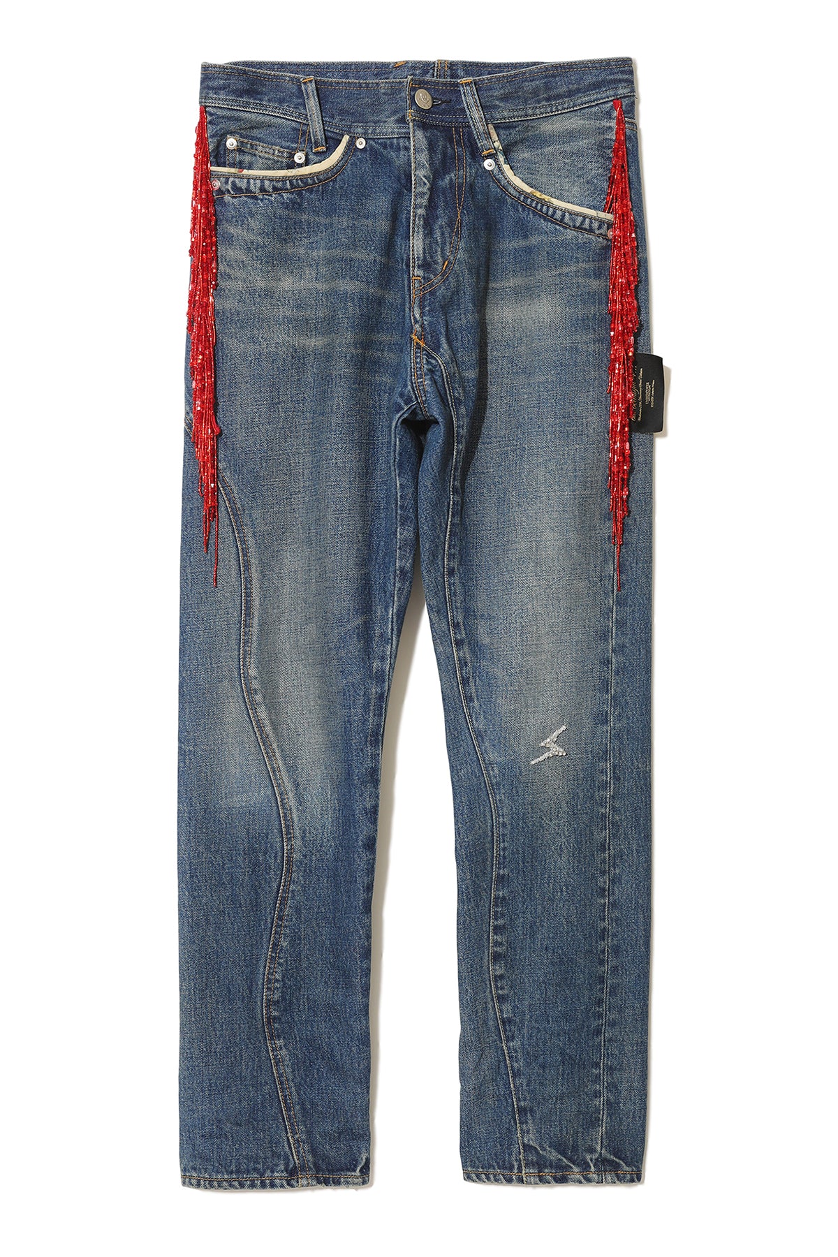 UNDERCOVER | JEANS