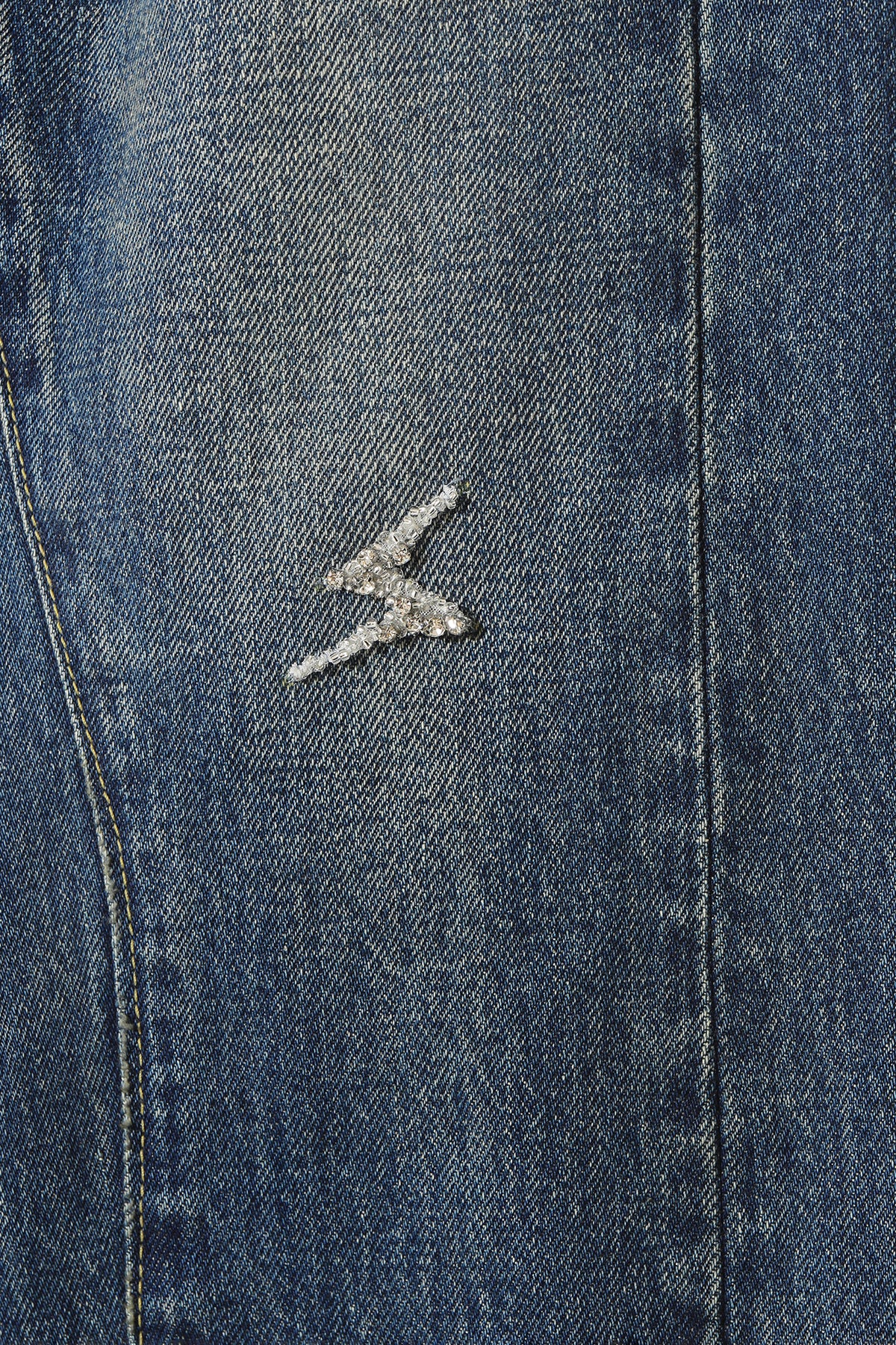 UNDERCOVER | JEANS