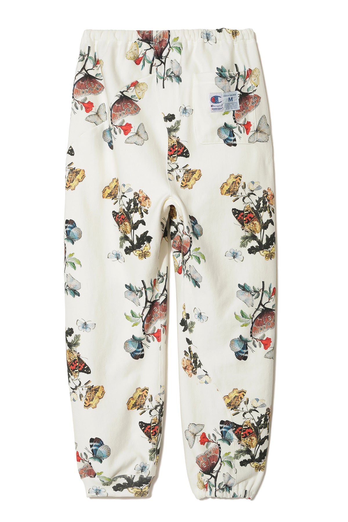 UNDERCOVER | PRINTED SWEATPANTS