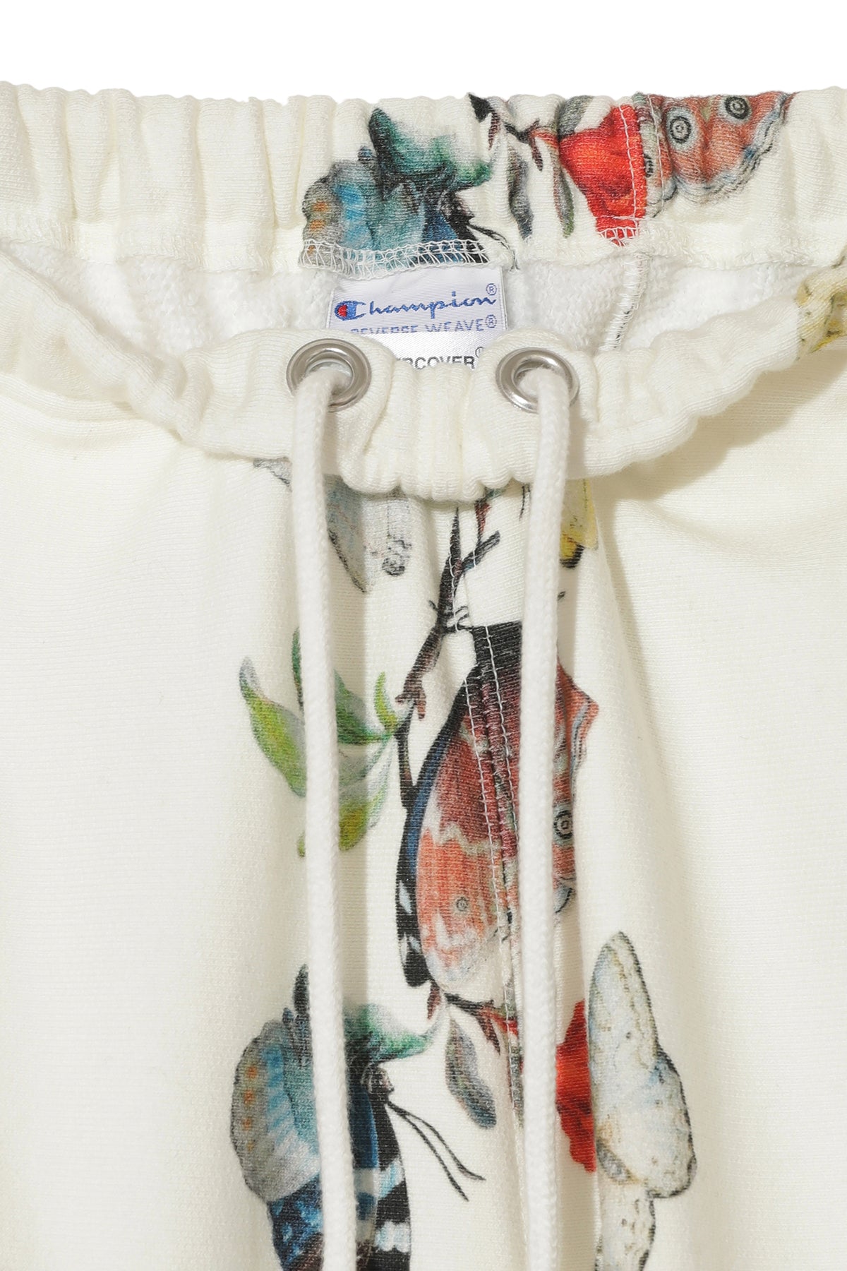UNDERCOVER | PRINTED SWEATPANTS