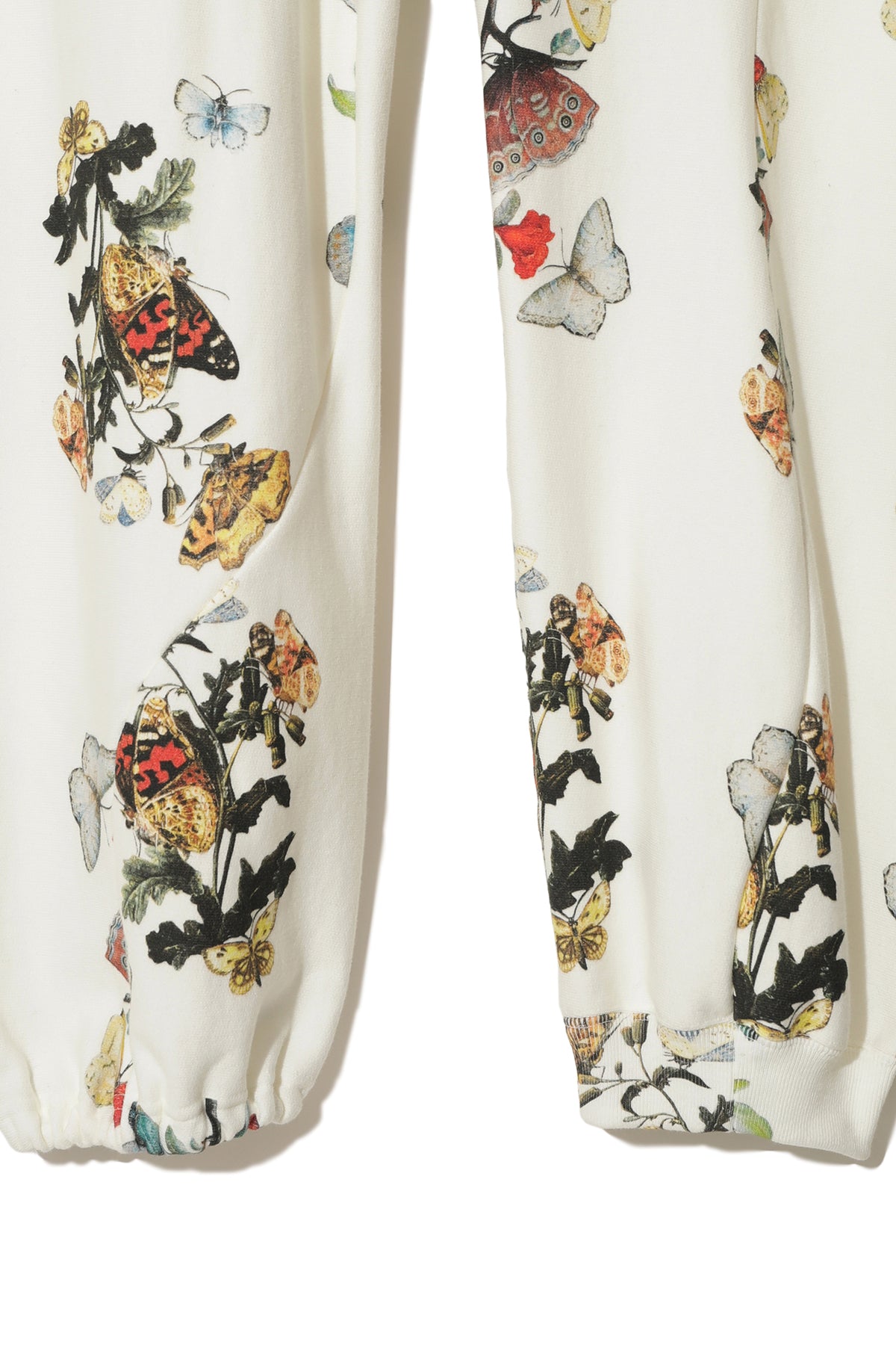 UNDERCOVER | PRINTED SWEATPANTS