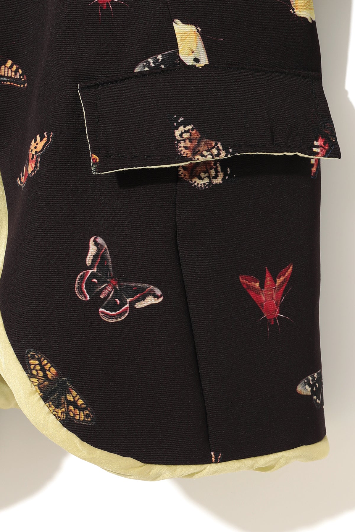 UNDERCOVER | BUTTERFLY BLAZER