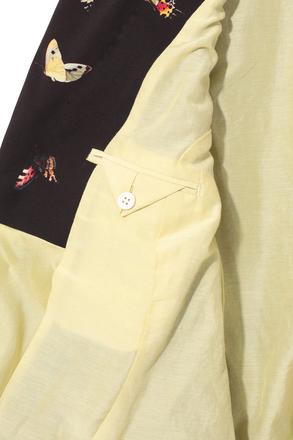 UNDERCOVER | BUTTERFLY BLAZER