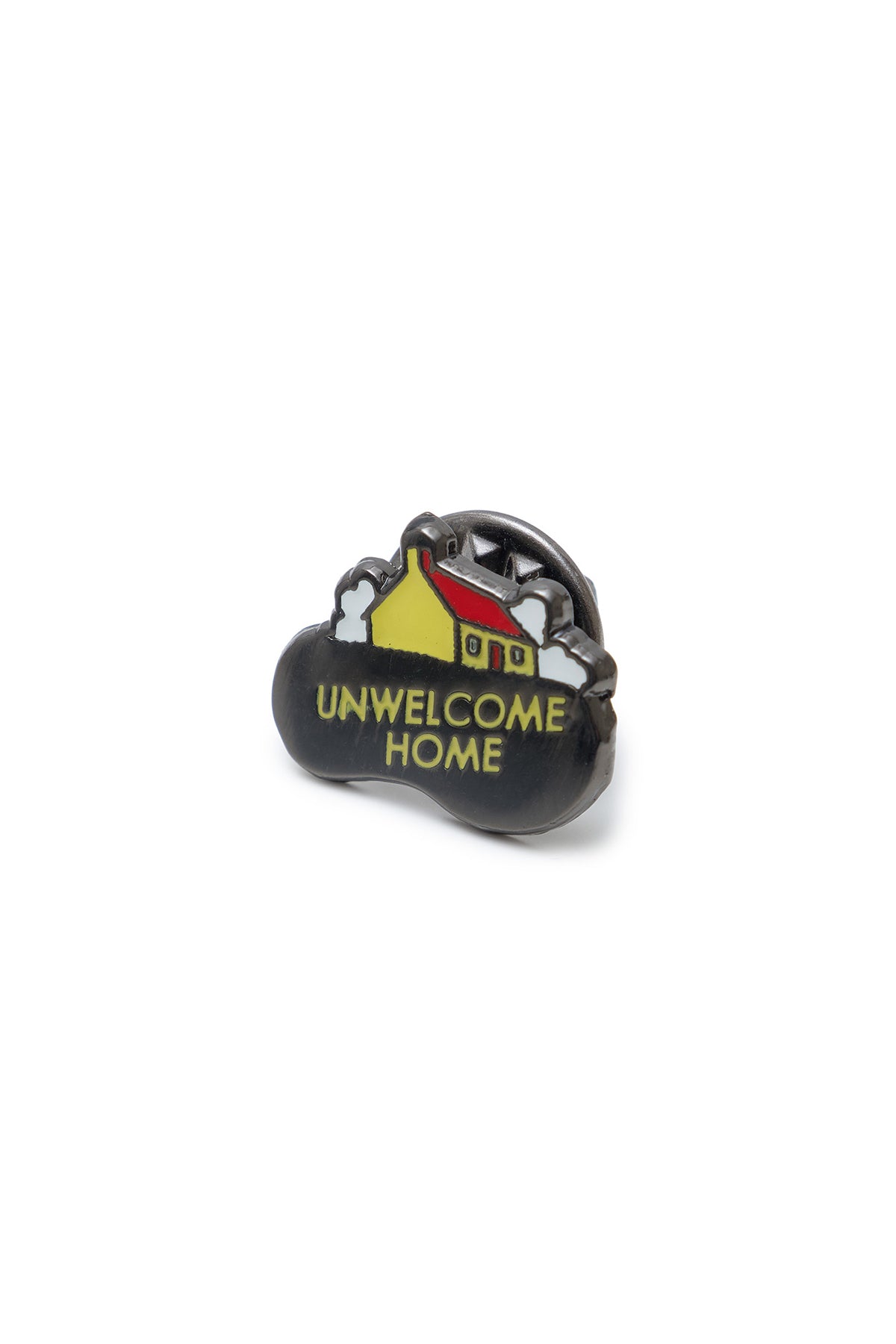UNDERCOVER | WELCOME HOME PIN
