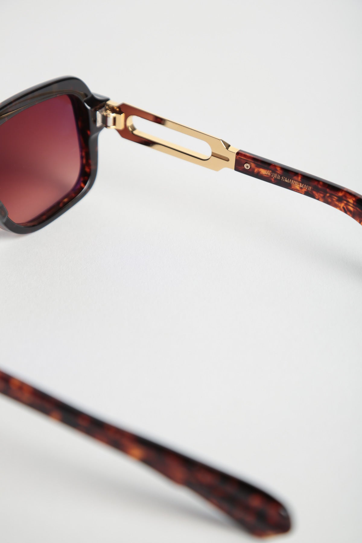 JACQUES MARIE MAGE | FUGUE SUNGLASSES
