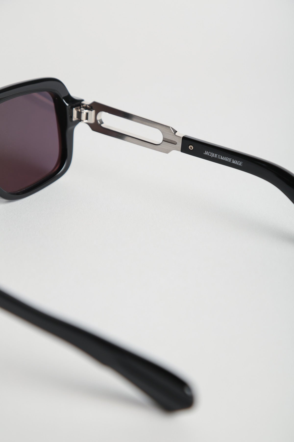 JACQUES MARIE MAGE | FUGUE SUNGLASSES