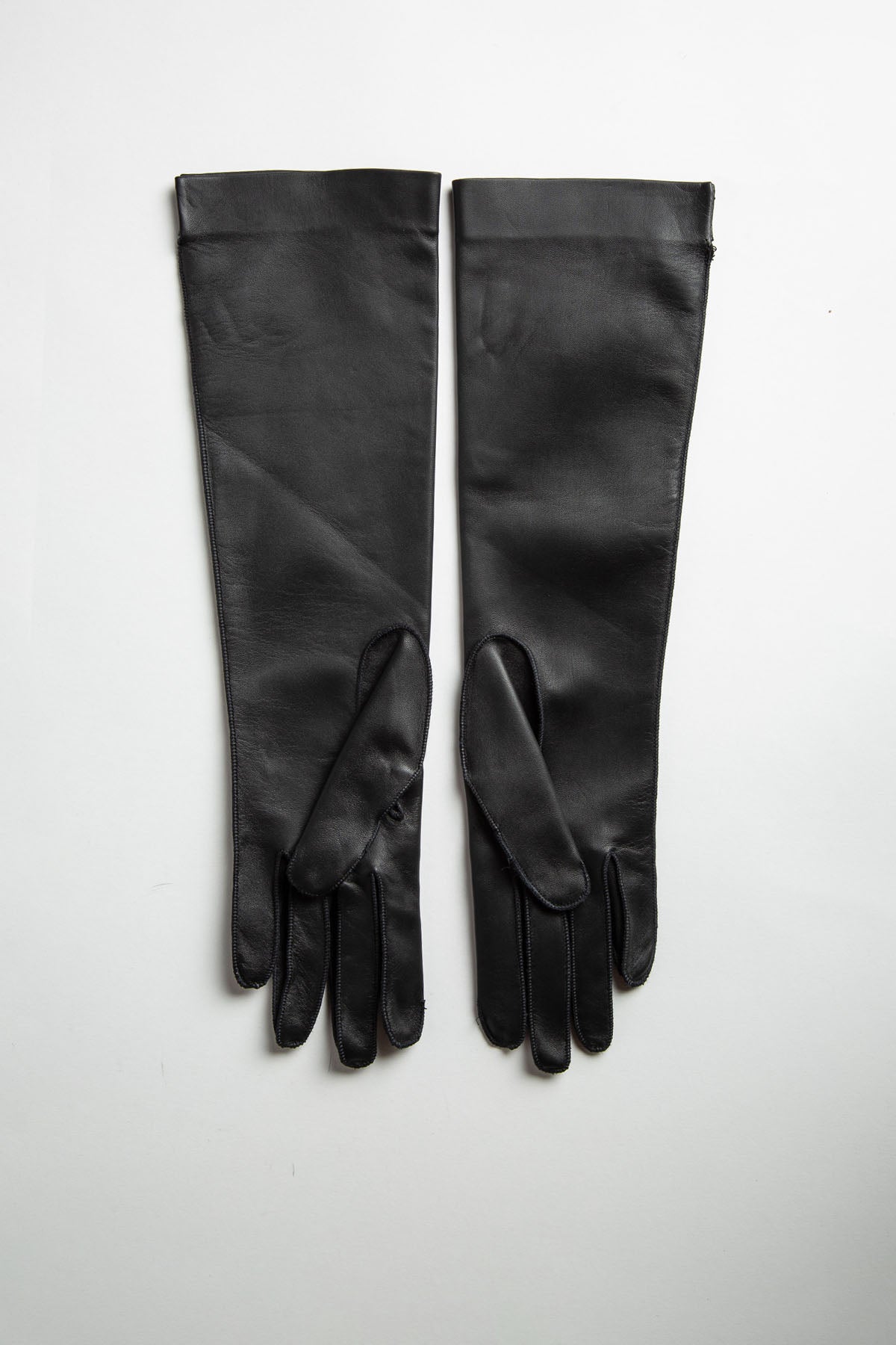 TOM FORD | SOFT NAPPA LEATHER LONG GLOVES