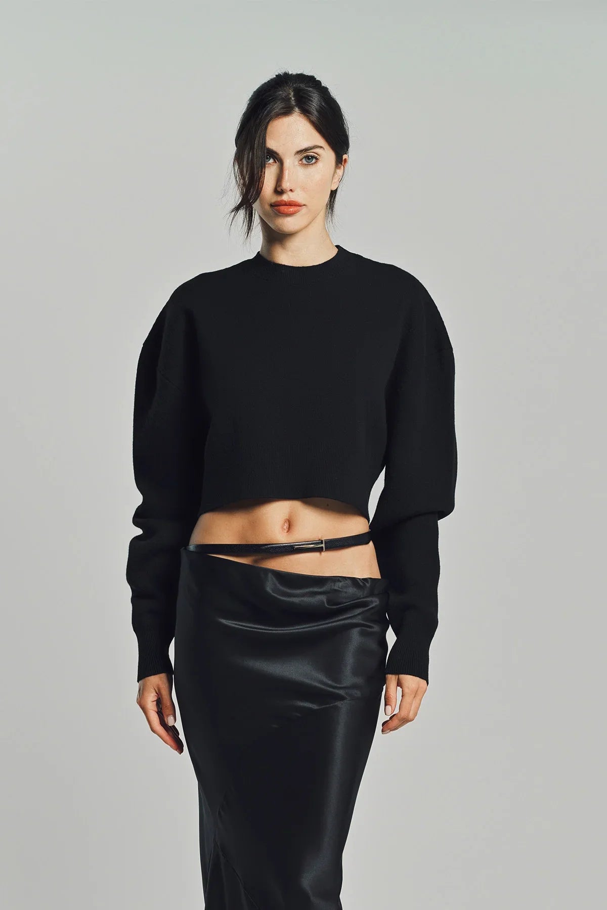 TOM FORD | WOOL SWEATSHIRT