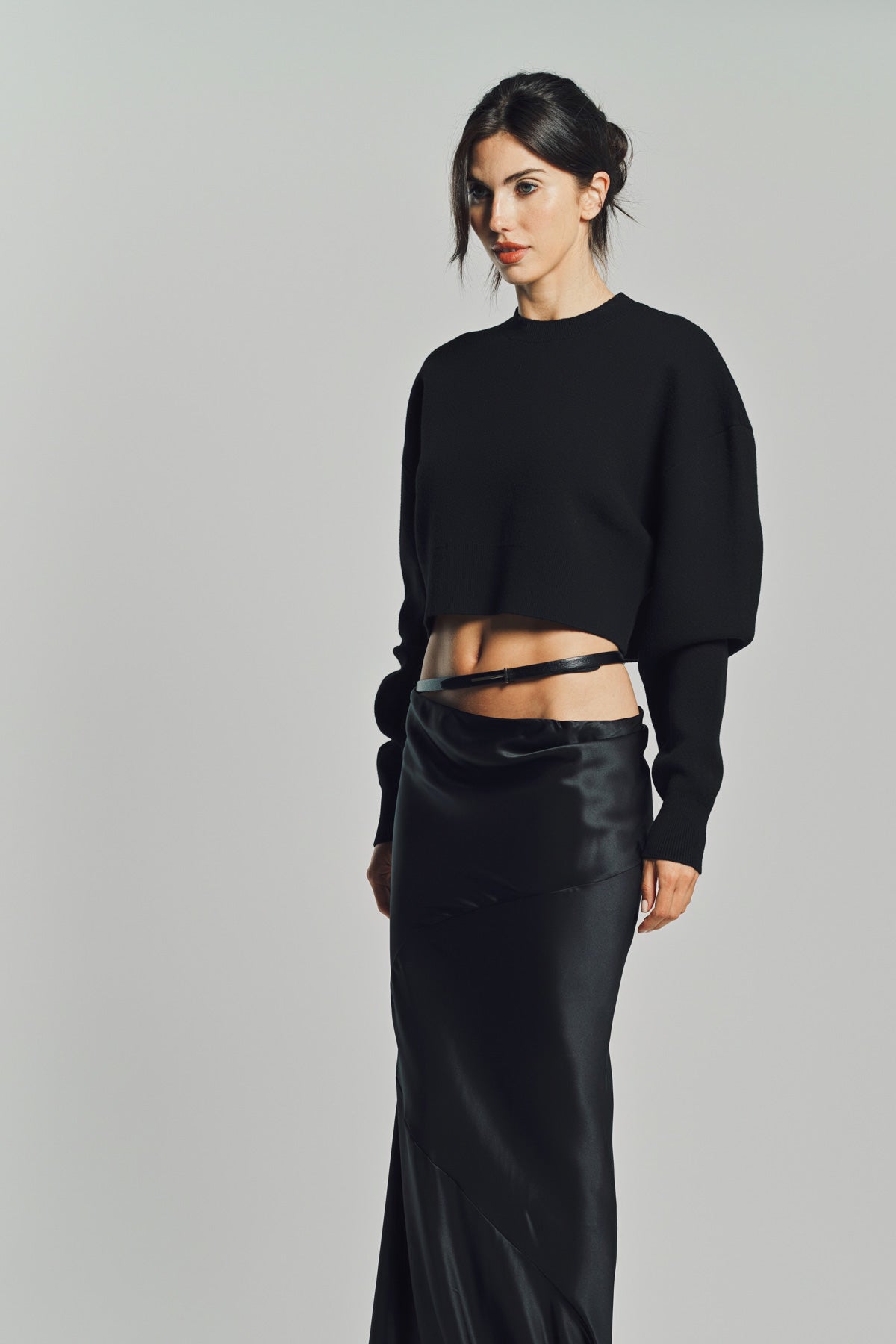 TOM FORD | WOOL SWEATSHIRT