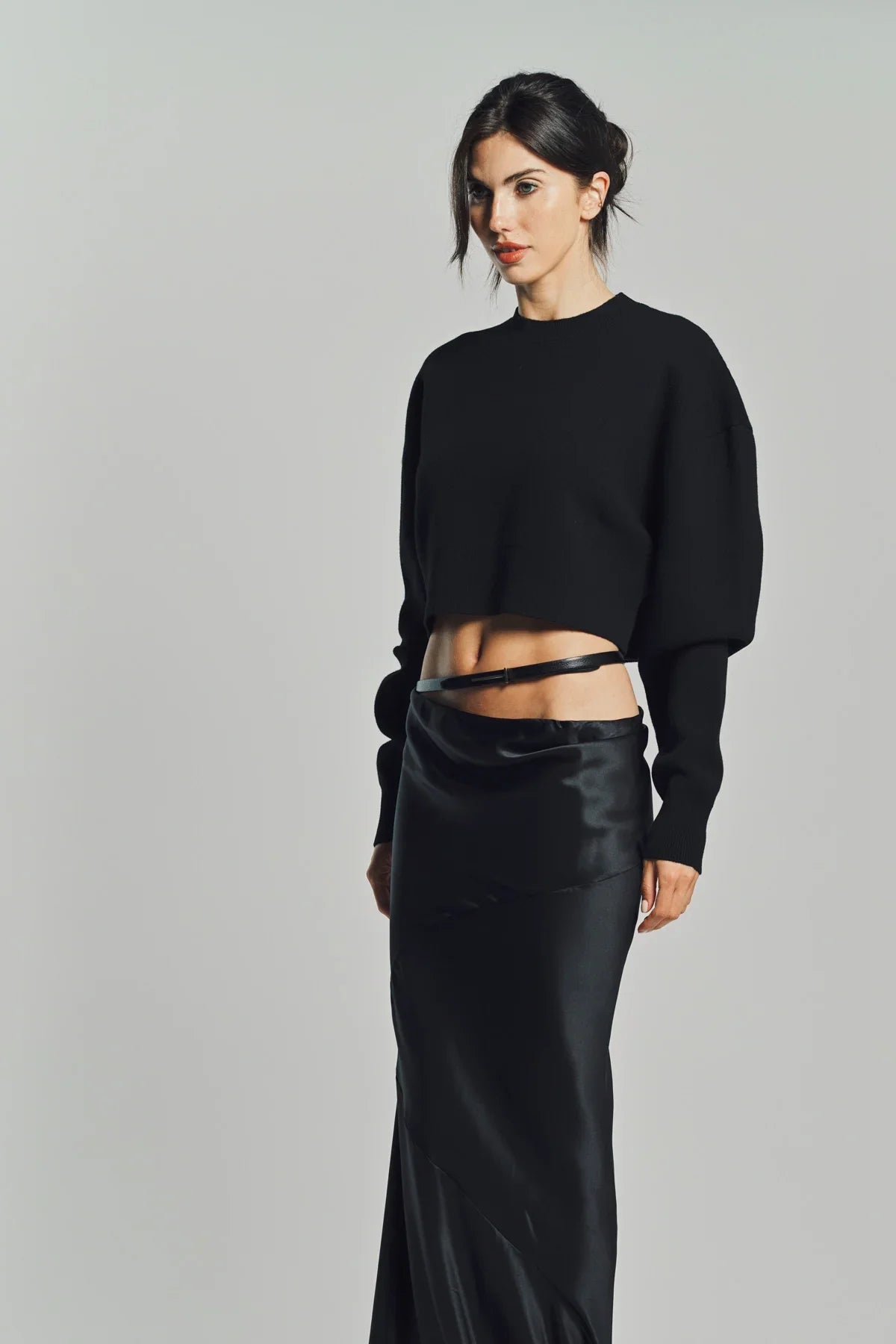 TOM FORD | WOOL SWEATSHIRT