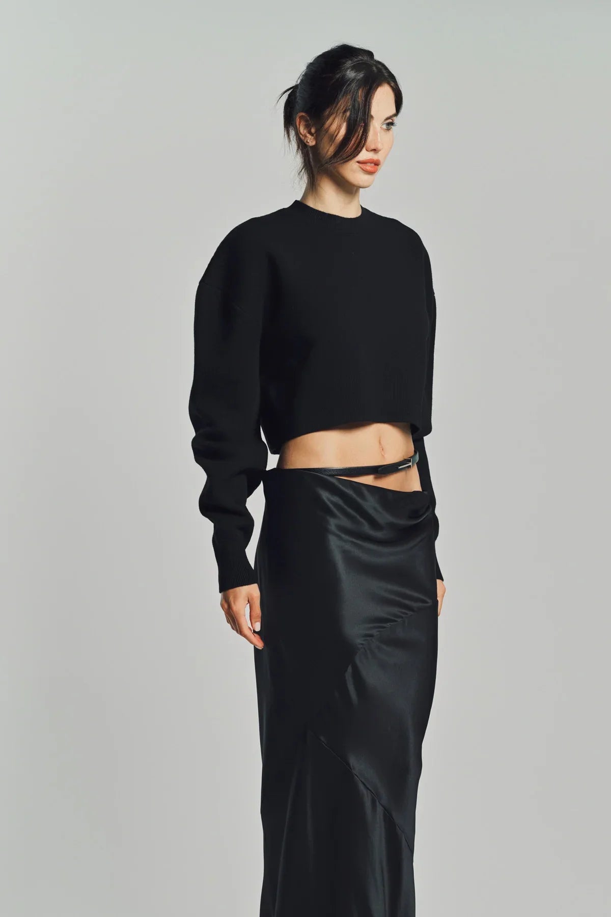 TOM FORD | WOOL SWEATSHIRT