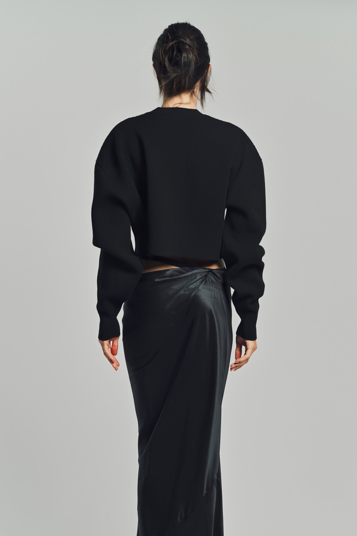 TOM FORD | WOOL SWEATSHIRT