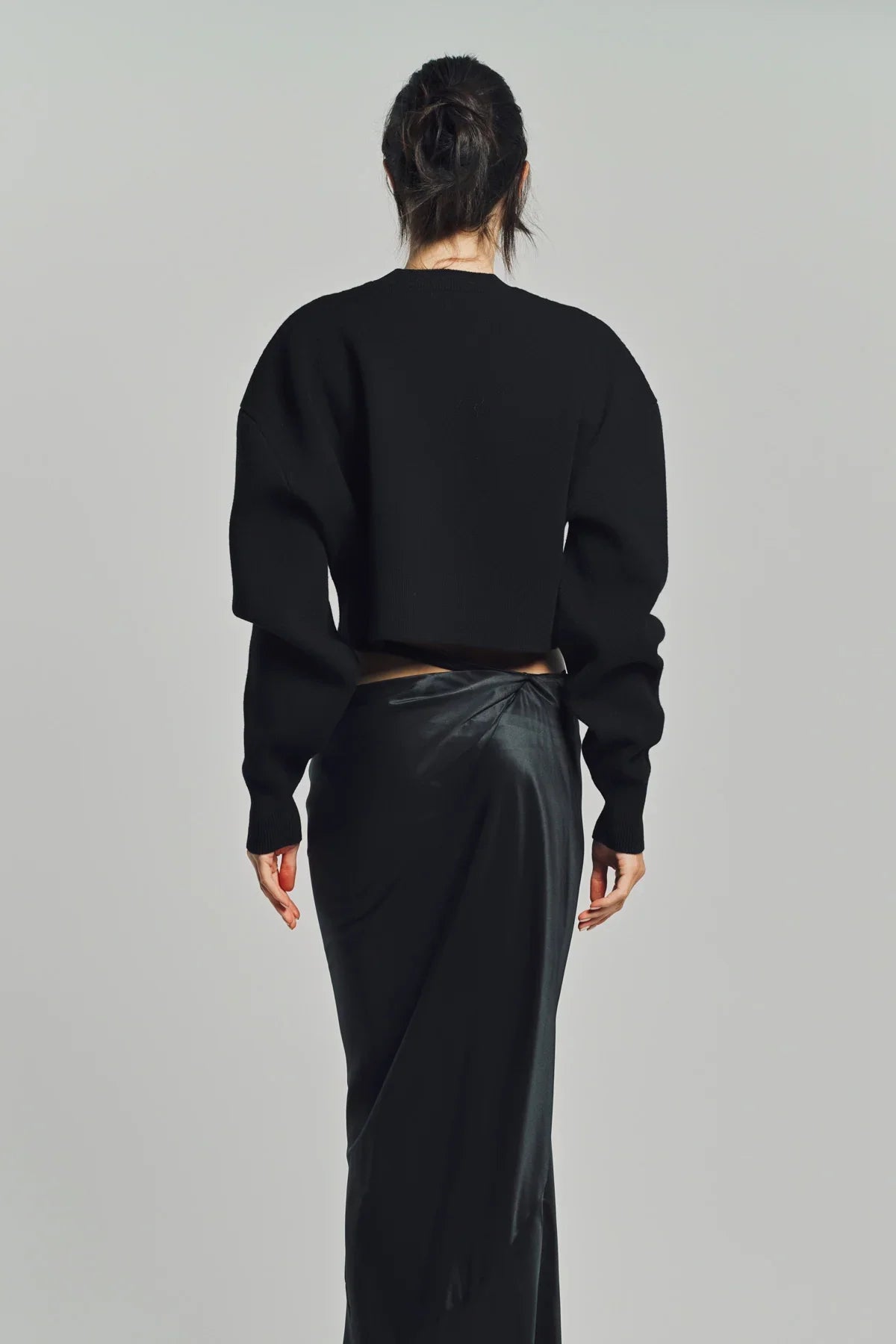 TOM FORD | WOOL SWEATSHIRT